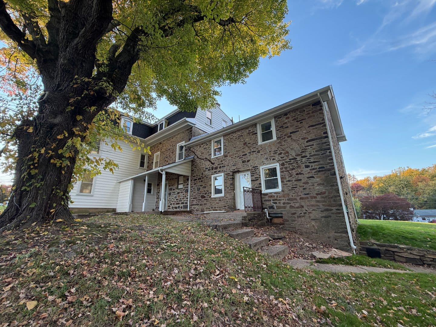 Feasterville Trevose Apartment: 216 E Bristol Rd