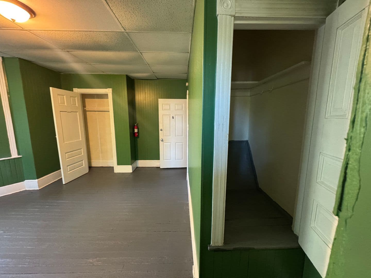 Norristown Apartment: 631 W Main Street