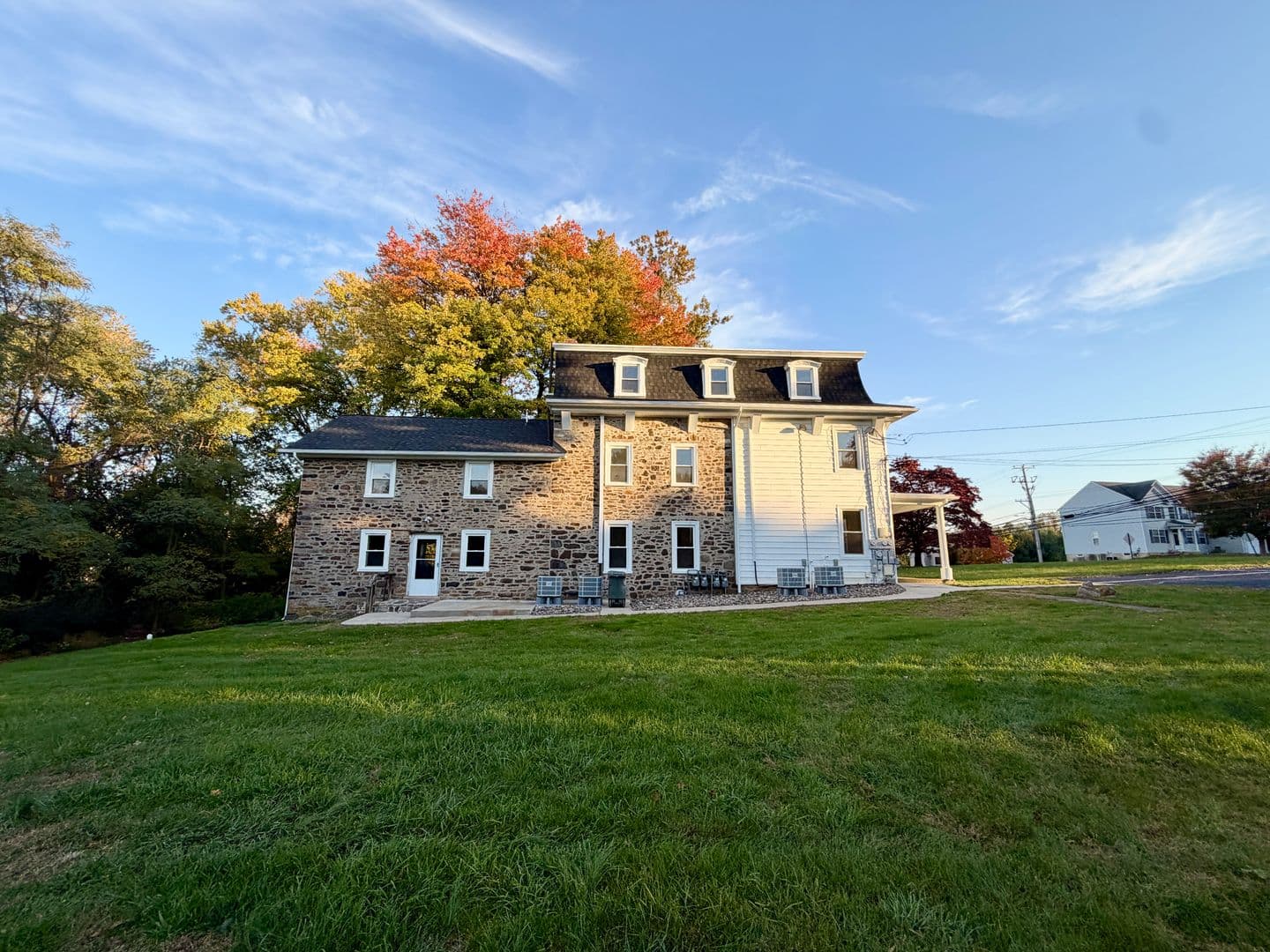 Feasterville Trevose Apartment: 216 E Bristol Rd