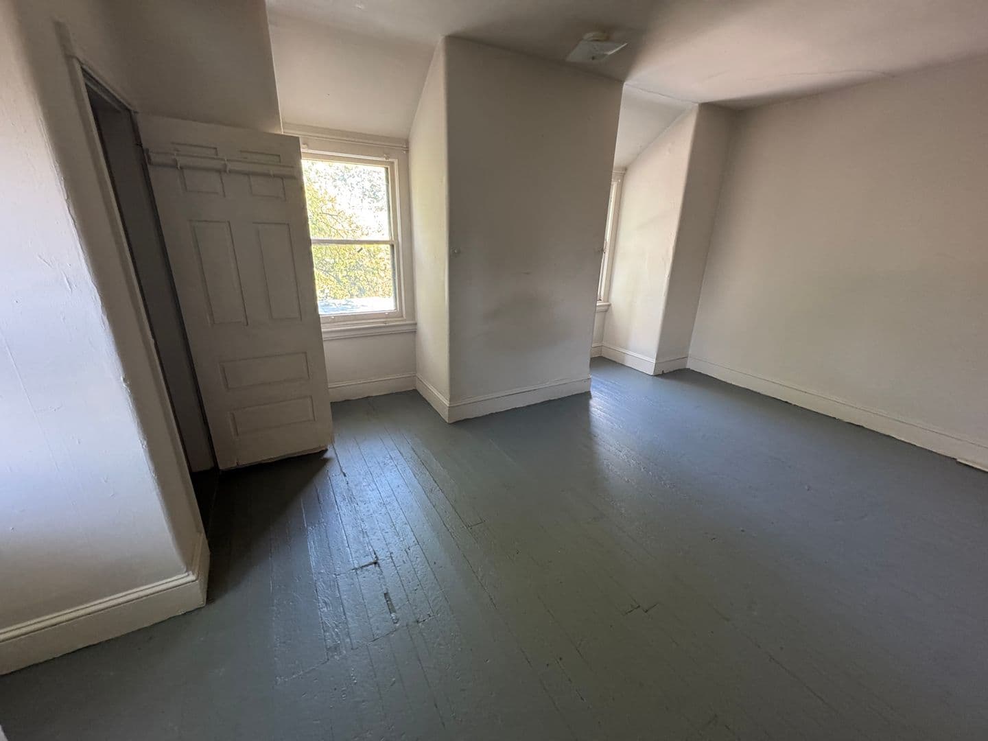 Norristown Apartment: 631 W Main Street