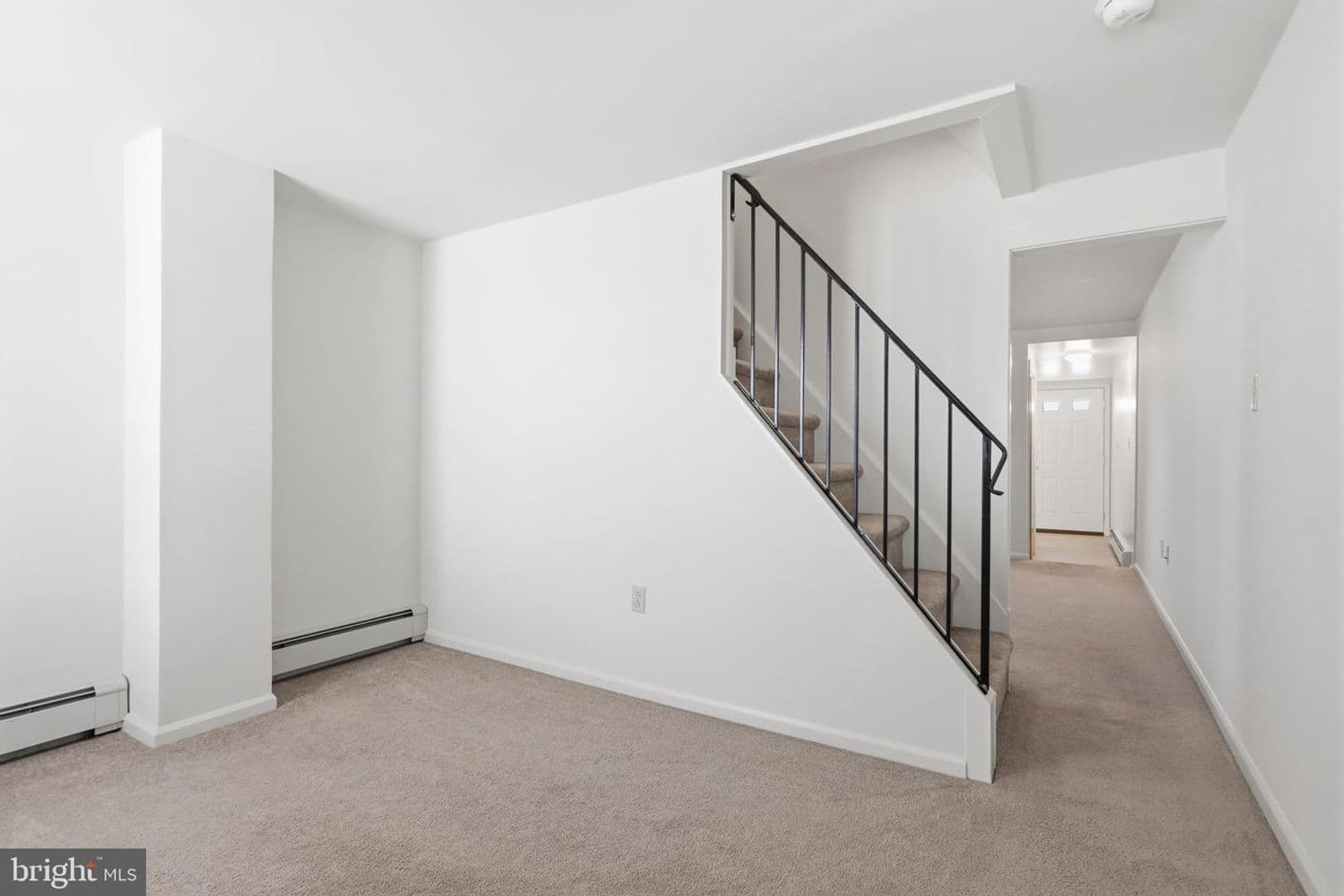 Morrisville Apartment: 2-8 Corliss Ave