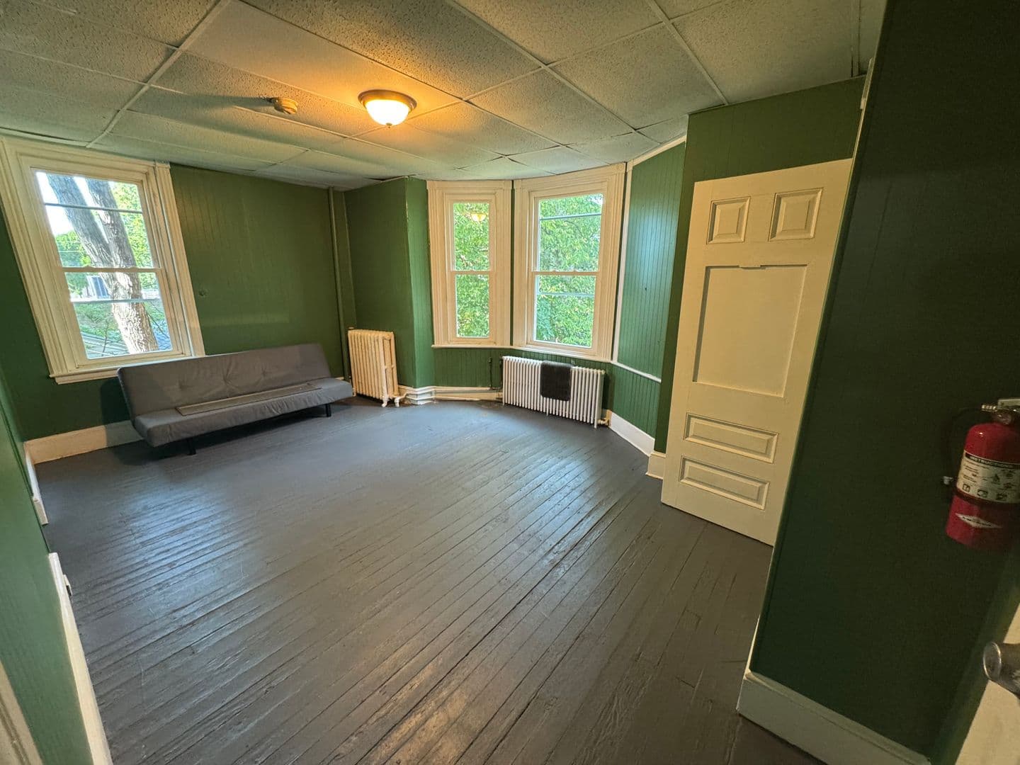 Norristown Apartment: 631 W Main Street