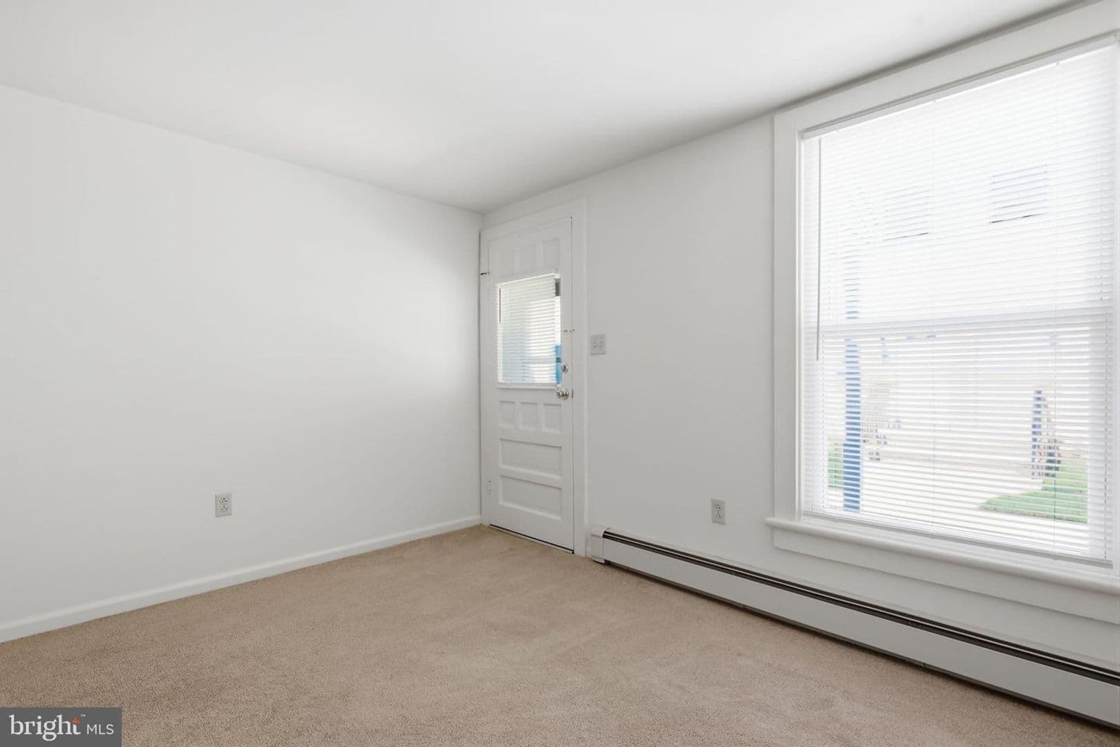 Morrisville Apartment: 2-8 Corliss Ave