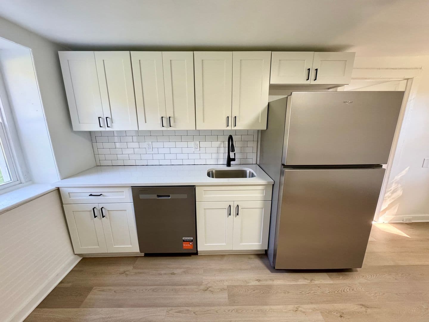 Feasterville Trevose Apartment: 216 E Bristol Rd