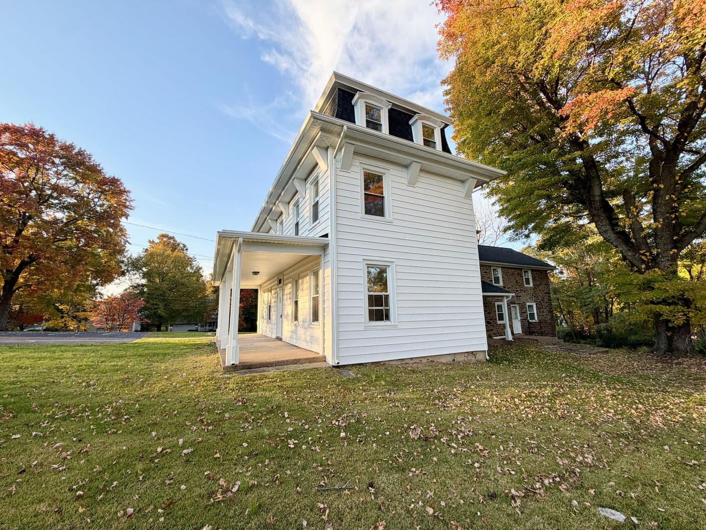 Feasterville Trevose Apartment: 216 E Bristol Rd