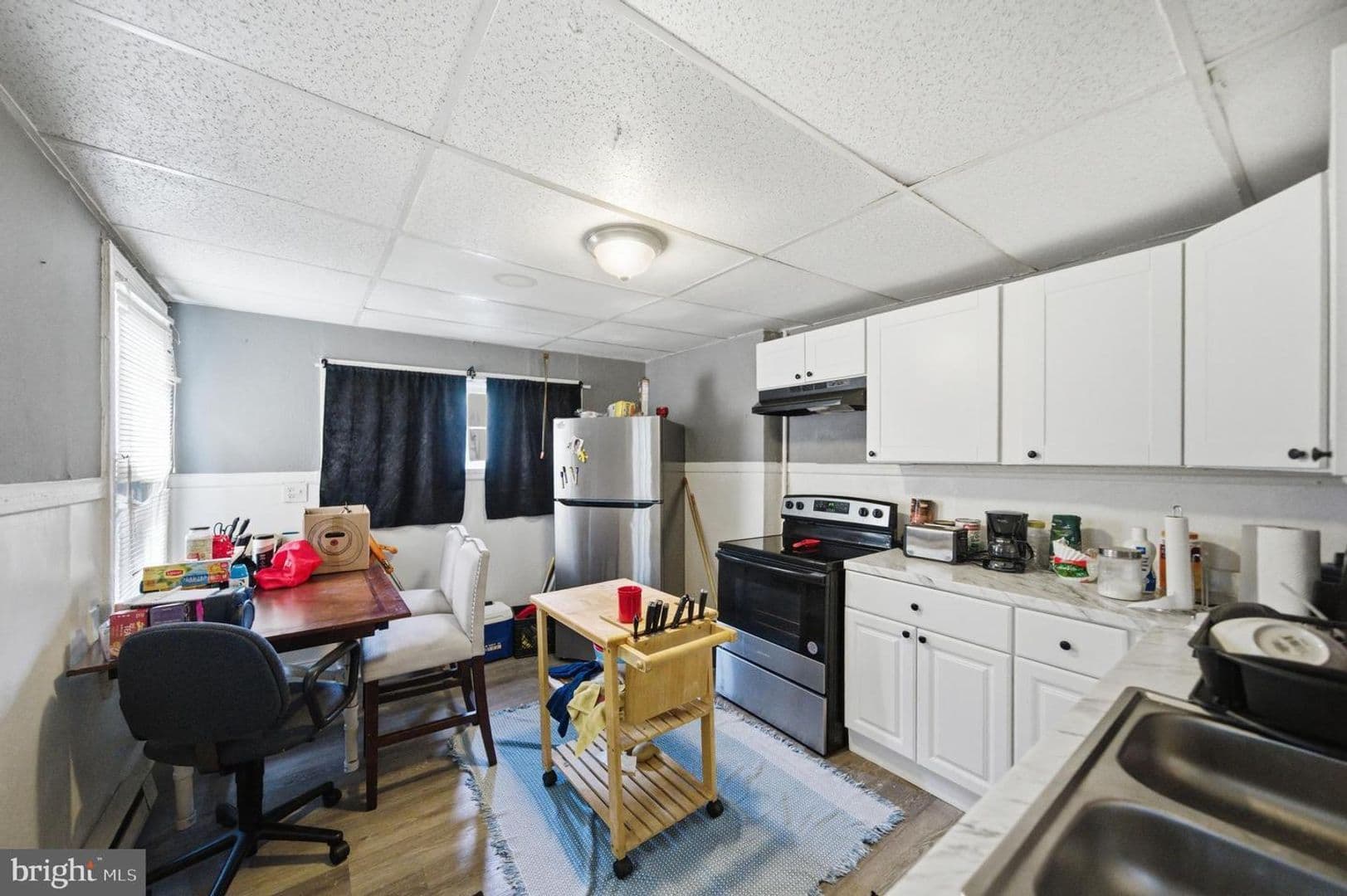 Norristown Apartment: 809 Green St