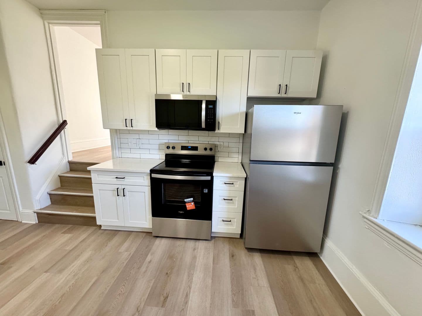 Feasterville Trevose Apartment: 216 E Bristol Rd