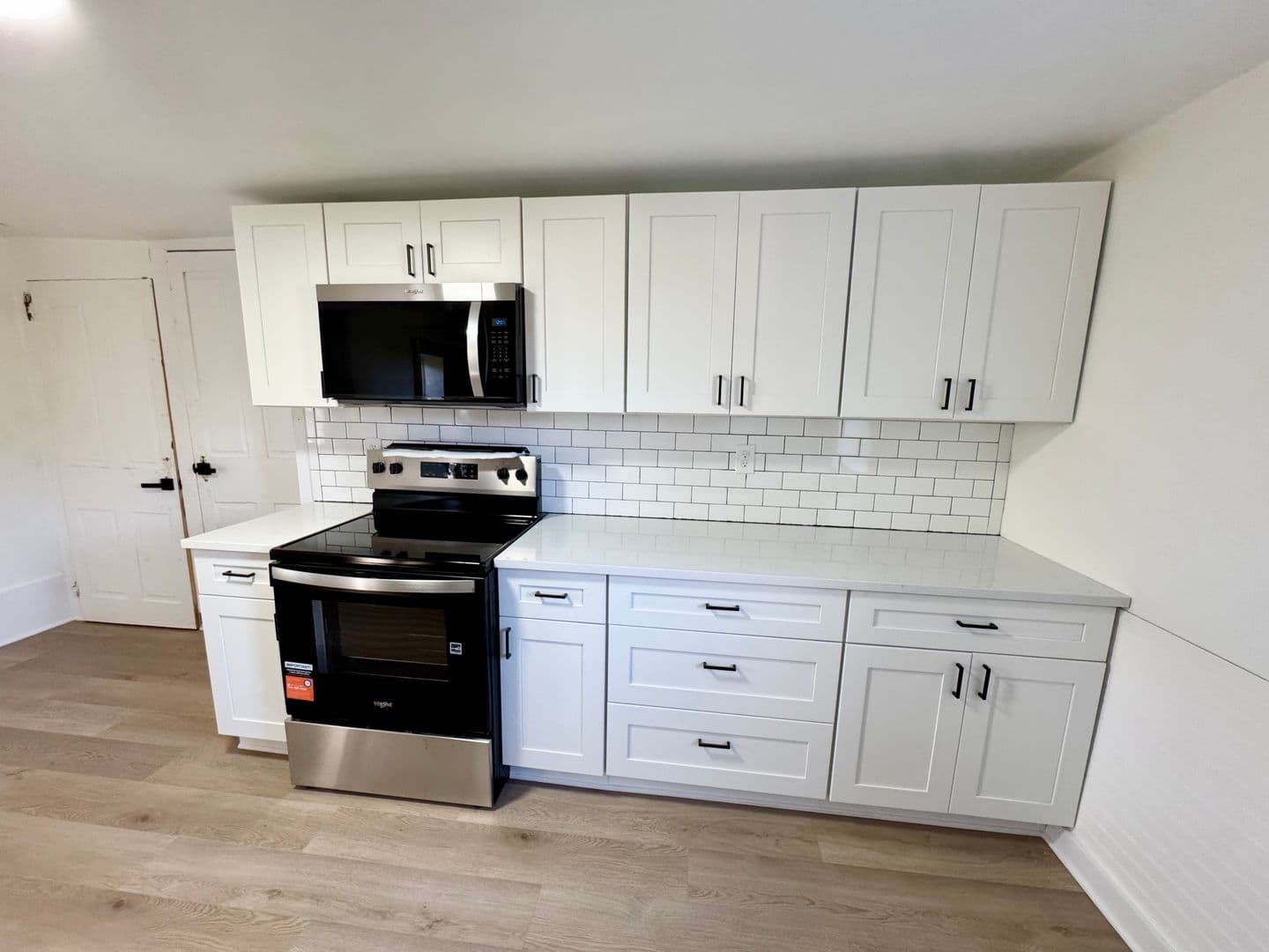 Feasterville Trevose Apartment: 216 E Bristol Rd