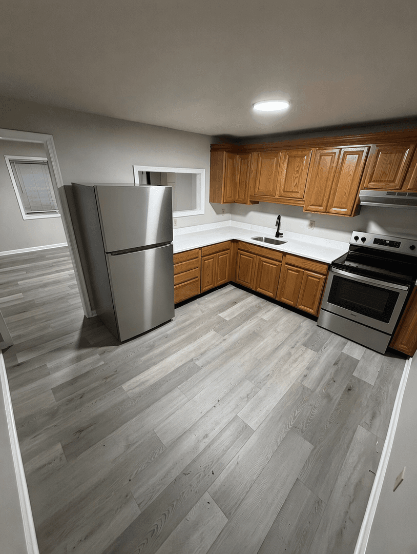 Collegeville Apartment: 635 Church Rd