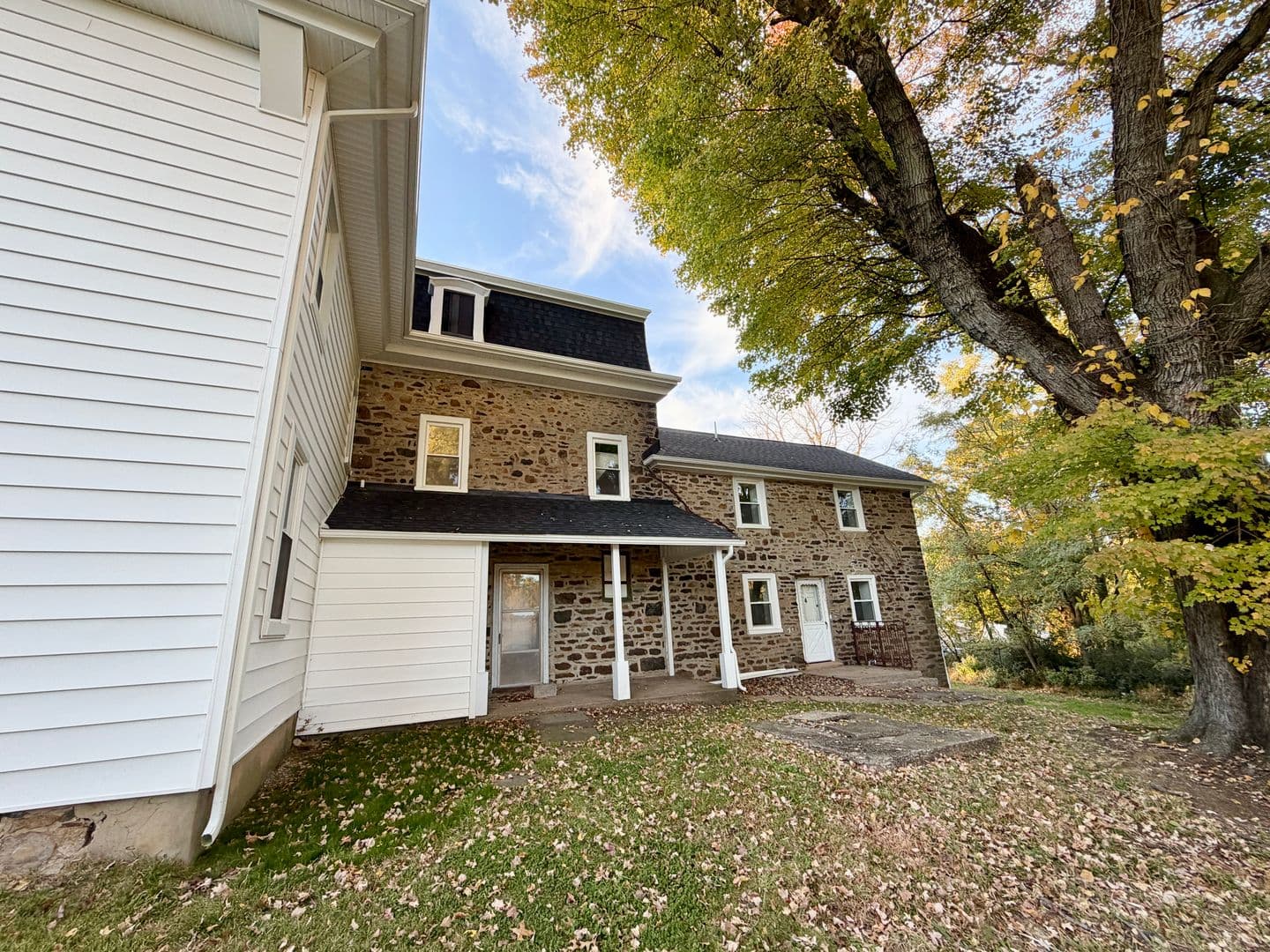 Feasterville Trevose Apartment: 216 E Bristol Rd