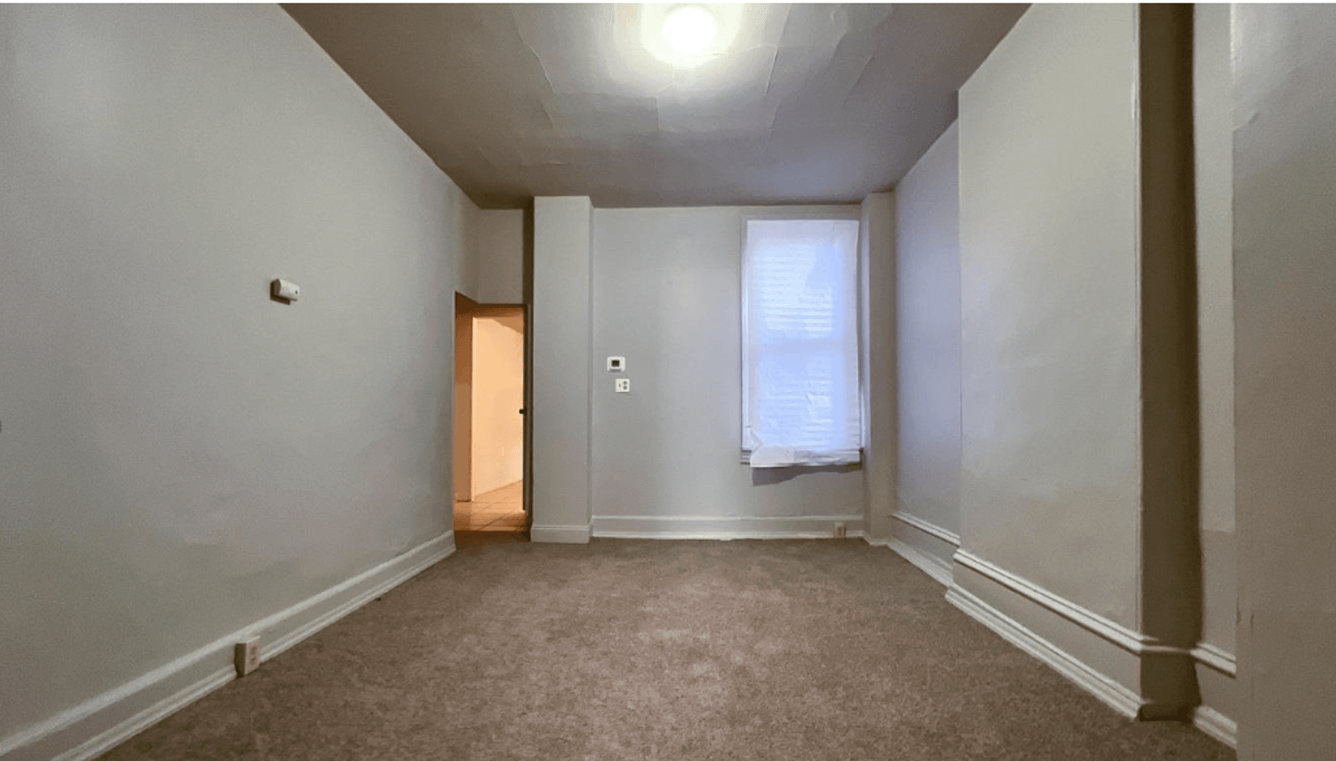 Norristown Apartment: 408 W Airy St