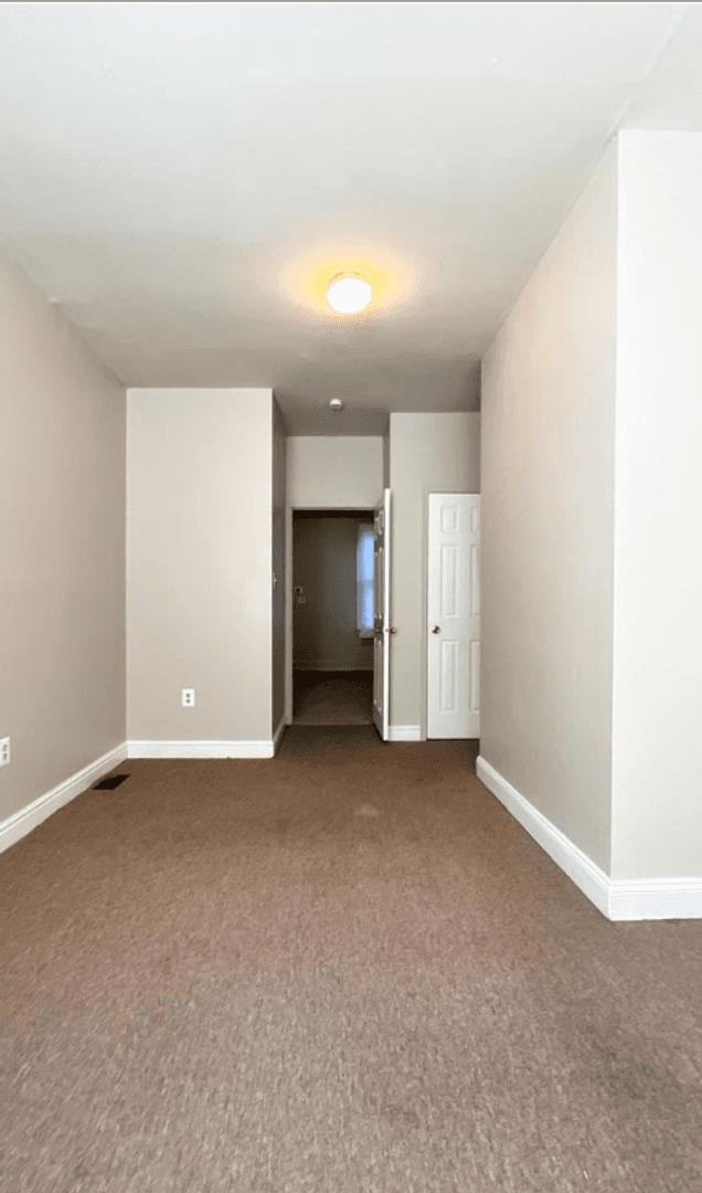 Norristown Apartment: 408 W Airy St