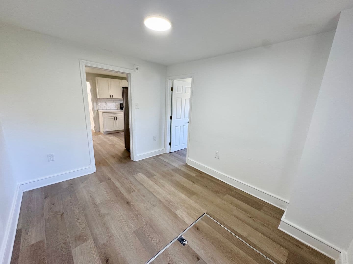 Feasterville Trevose Apartment: 216 E Bristol Rd