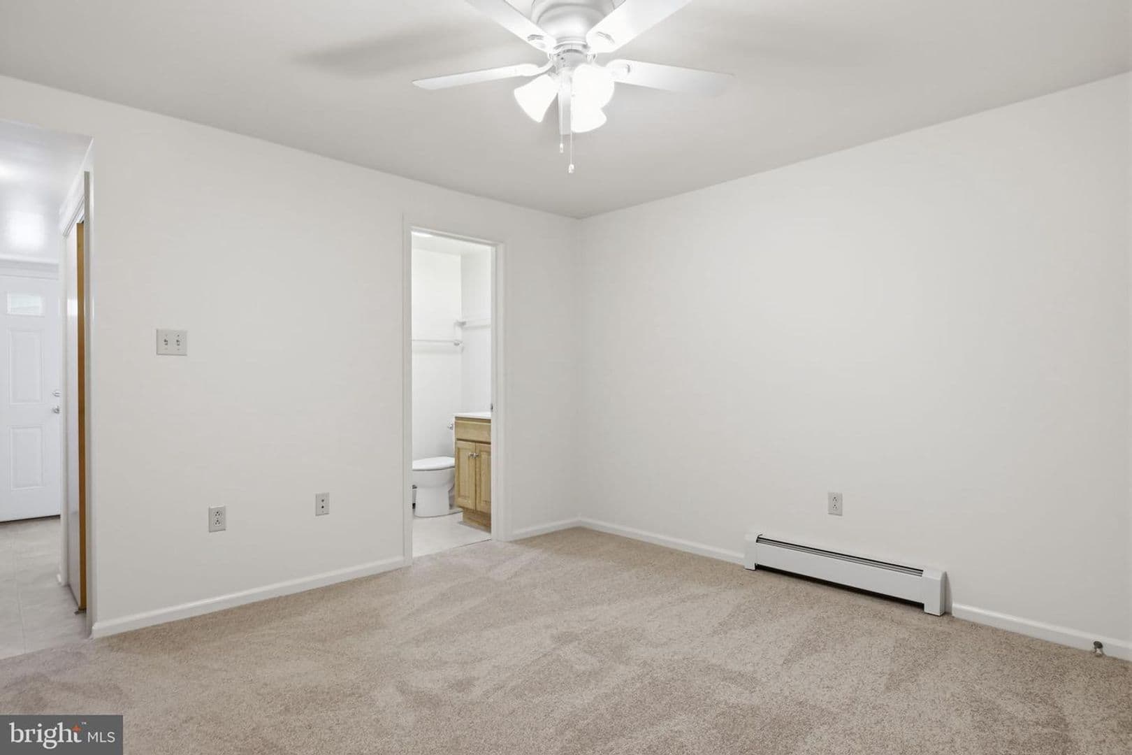 Morrisville Apartment: 2-8 Corliss Ave