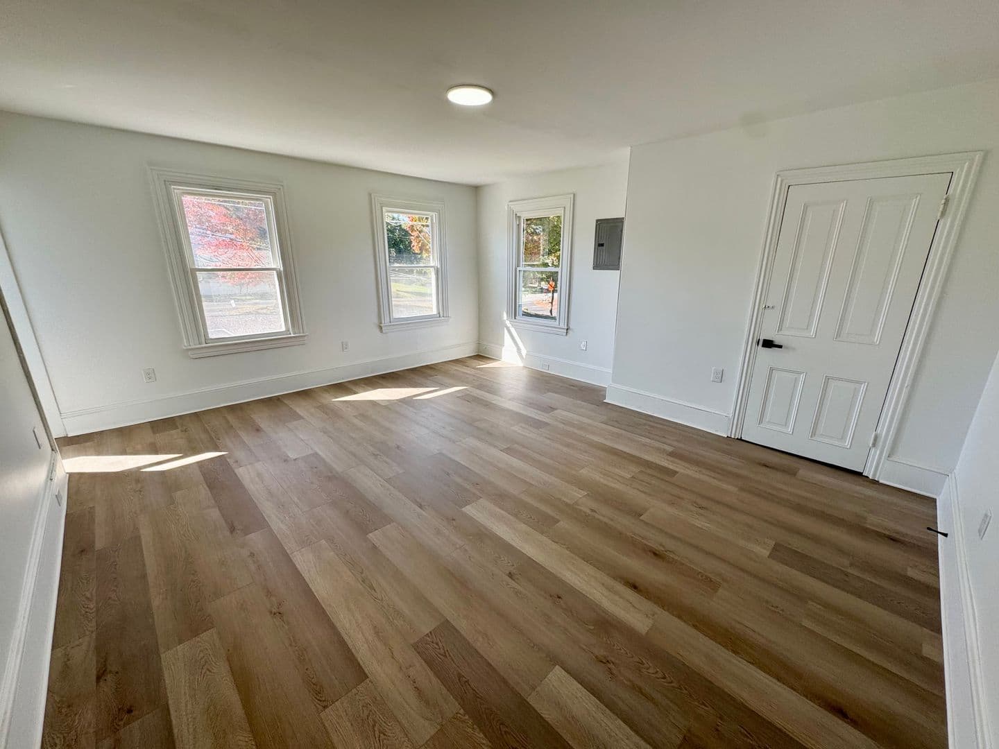 Feasterville Trevose Apartment: 216 E Bristol Rd