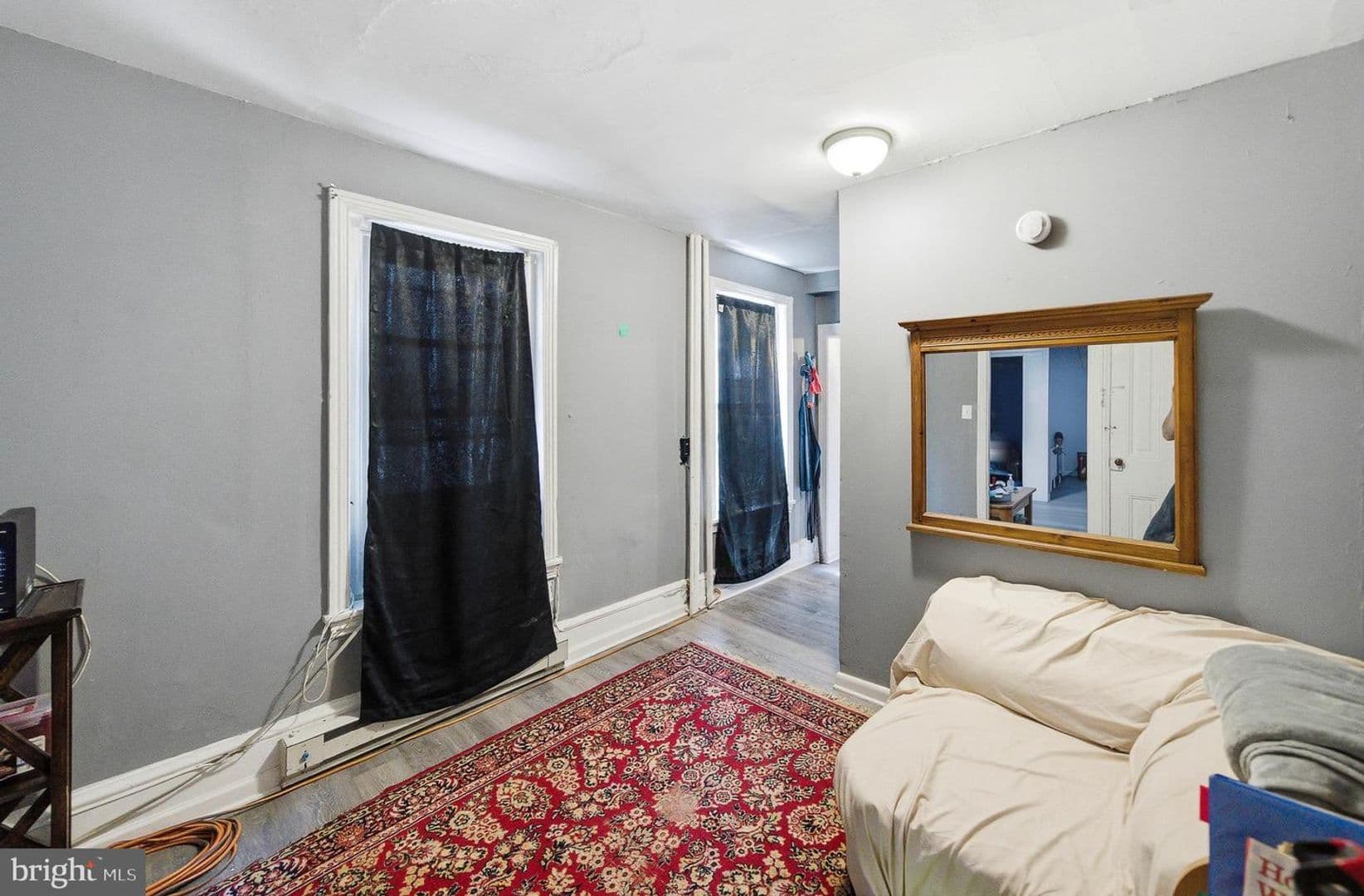 Norristown Apartment: 809 Green St