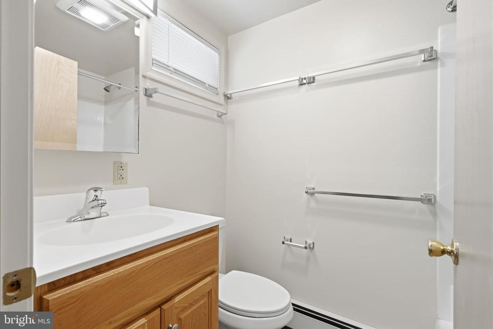 Morrisville Apartment: 2-8 Corliss Ave
