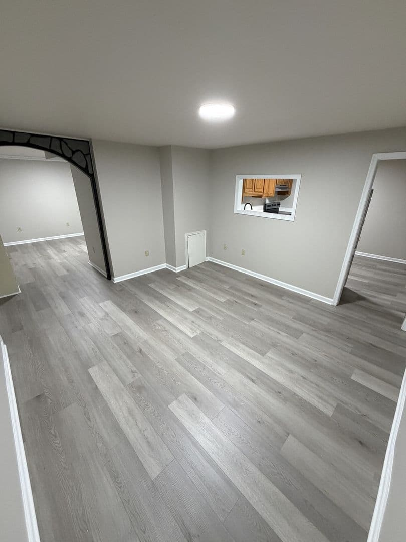 Collegeville Apartment: 635 Church Rd