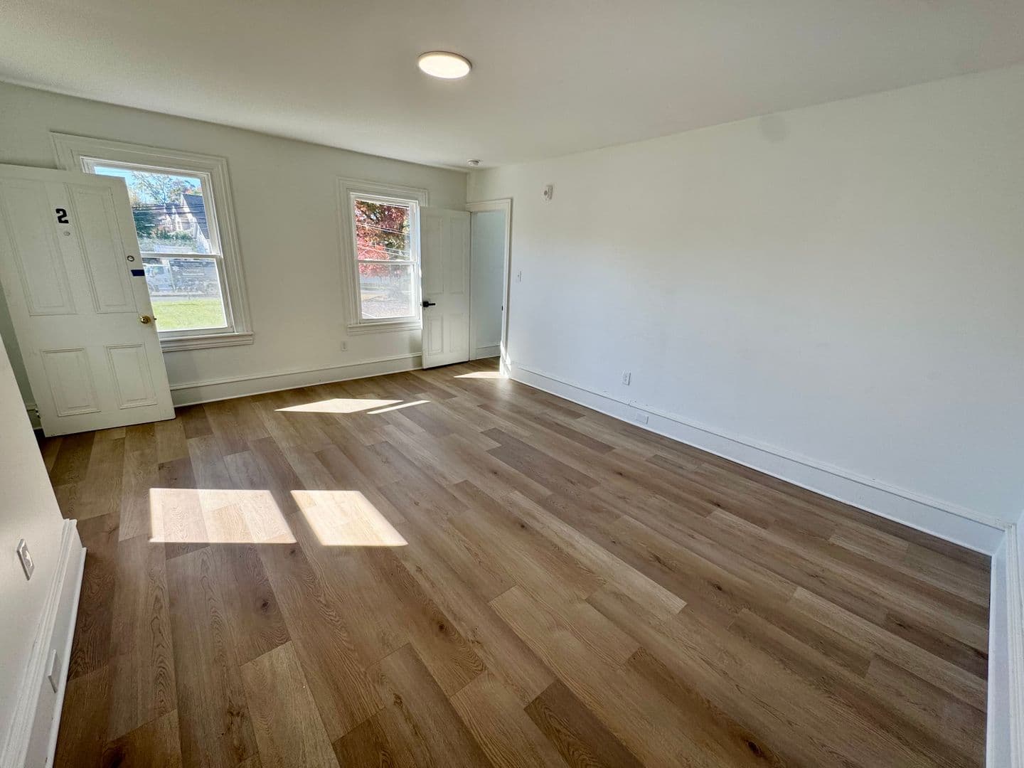 Feasterville Trevose Apartment: 216 E Bristol Rd
