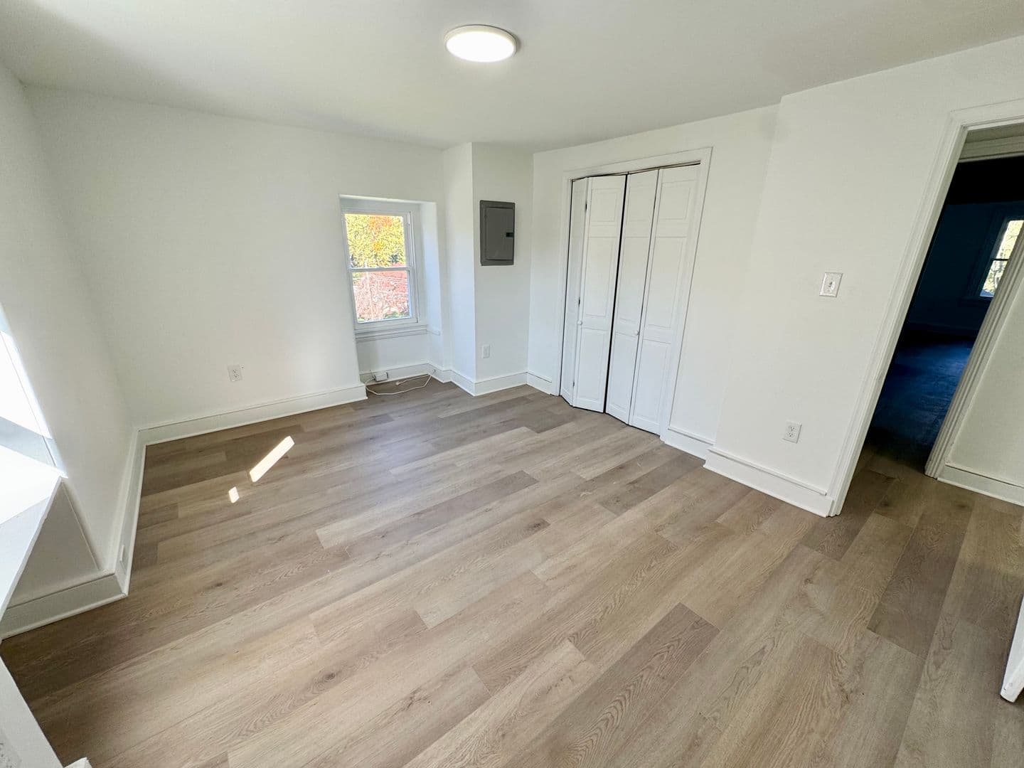 Feasterville Trevose Apartment: 216 E Bristol Rd