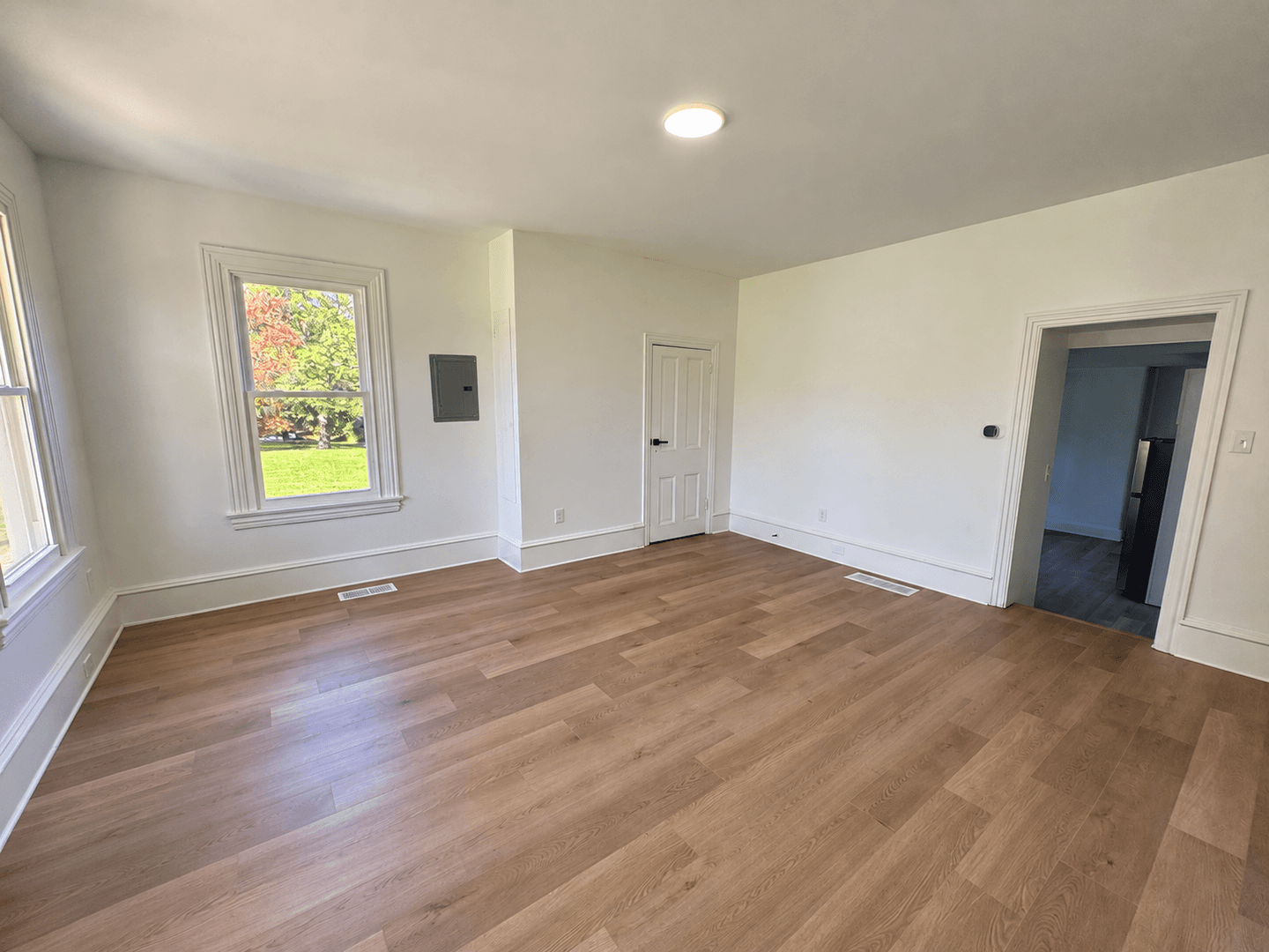 Feasterville Trevose Apartment: 216 E Bristol Rd
