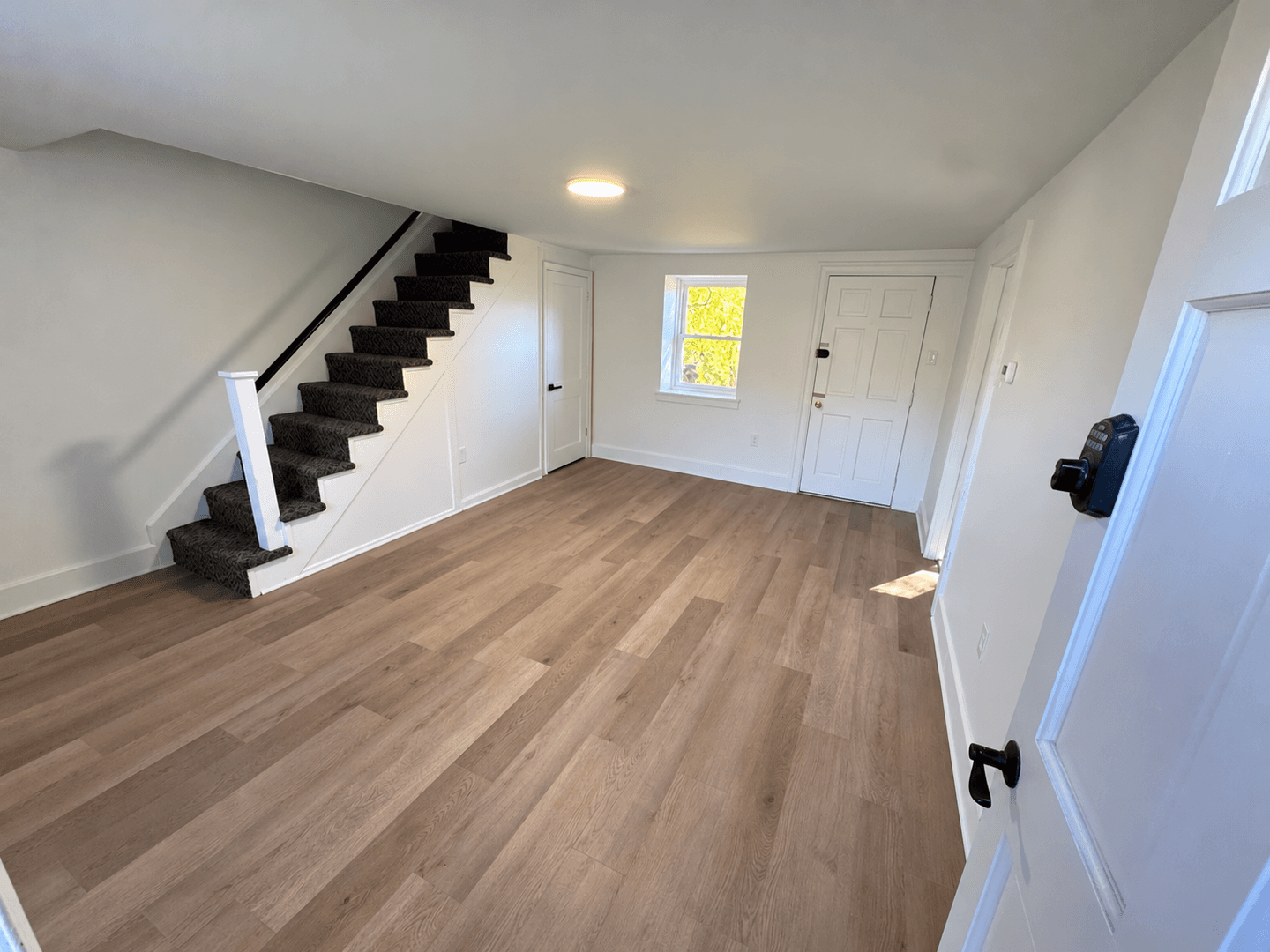 Feasterville Trevose Apartment: 216 E Bristol Rd