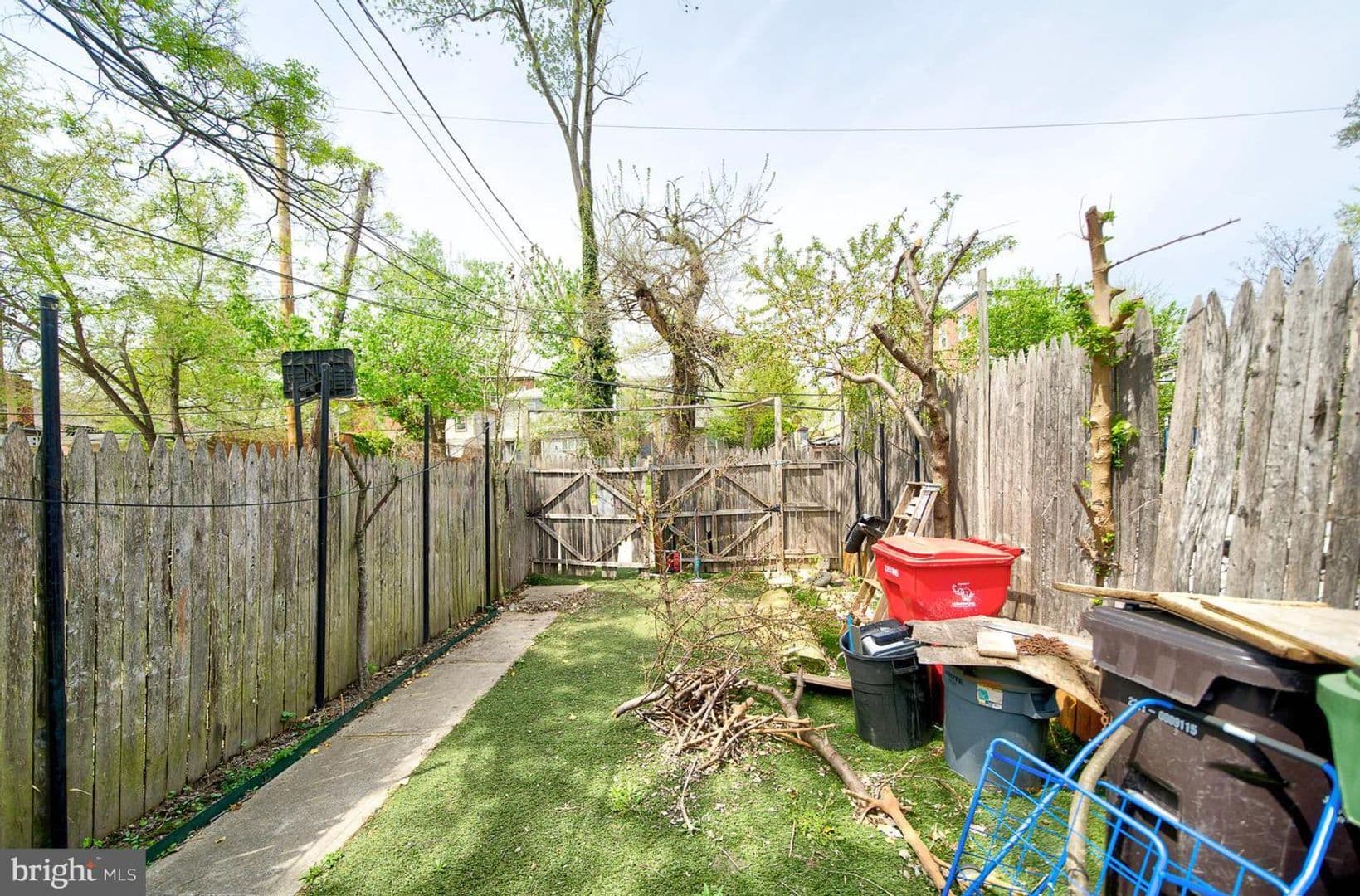 Norristown Apartment: 809 Green St