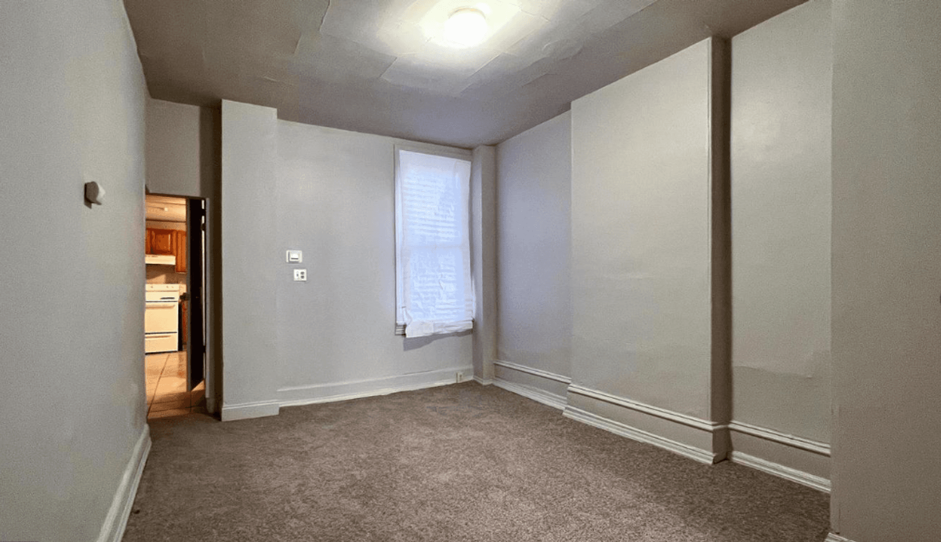 Norristown Apartment: 408 W Airy St