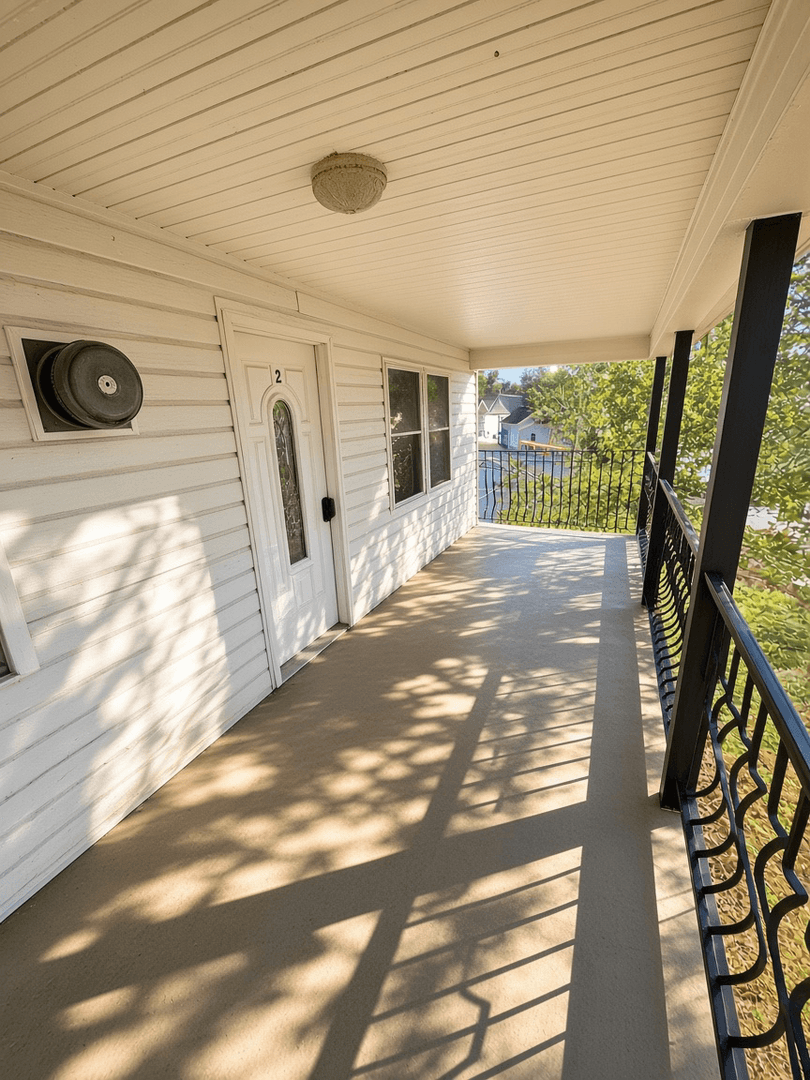 Collegeville Apartment: 635 Church Rd