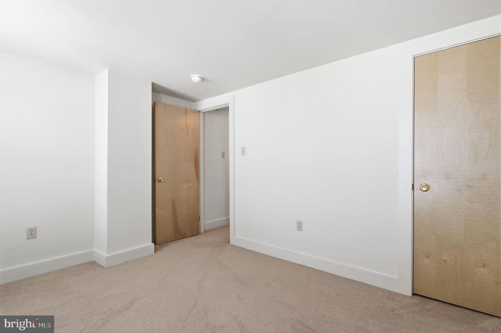 Morrisville Apartment: 2-8 Corliss Ave