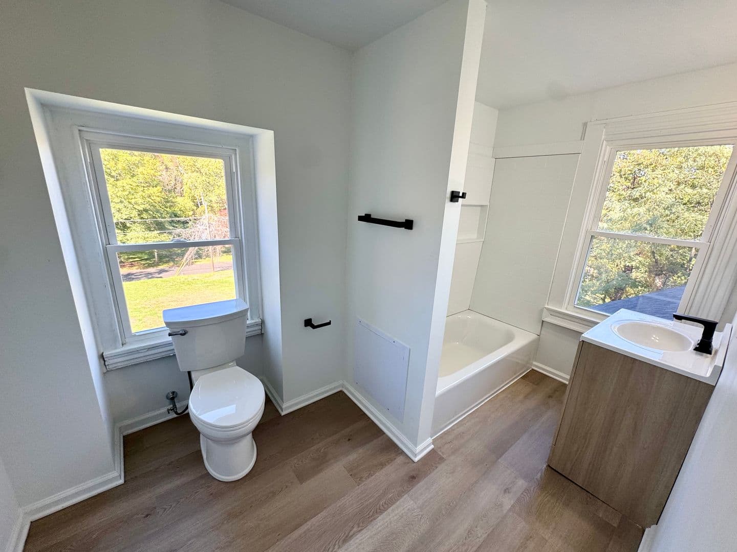 Feasterville Trevose Apartment: 216 E Bristol Rd