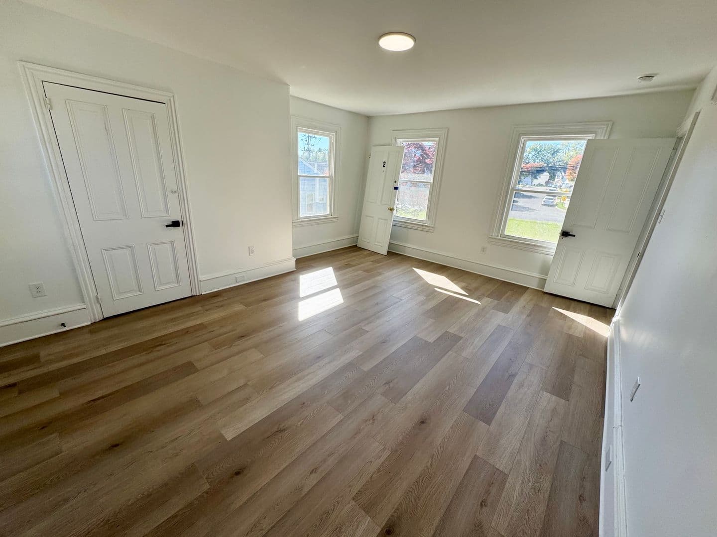 Feasterville Trevose Apartment: 216 E Bristol Rd