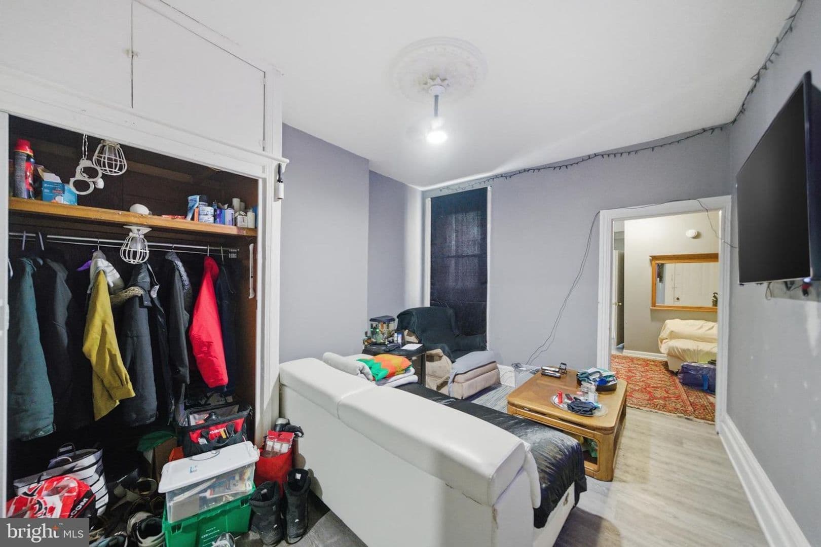 Norristown Apartment: 809 Green St