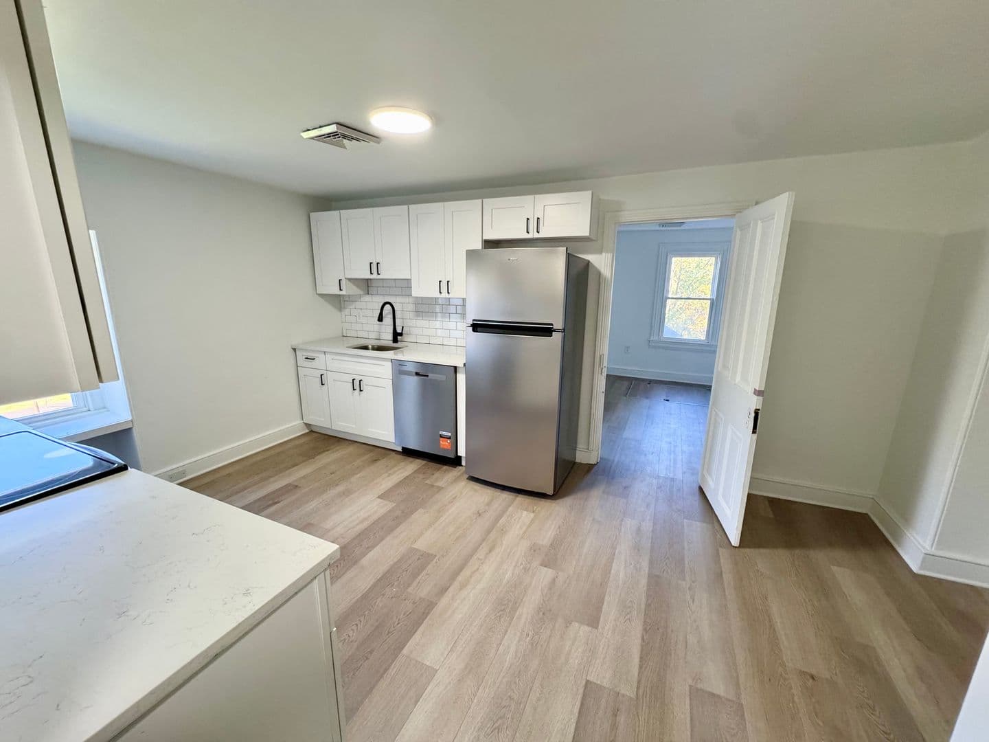 Feasterville Trevose Apartment: 216 E Bristol Rd