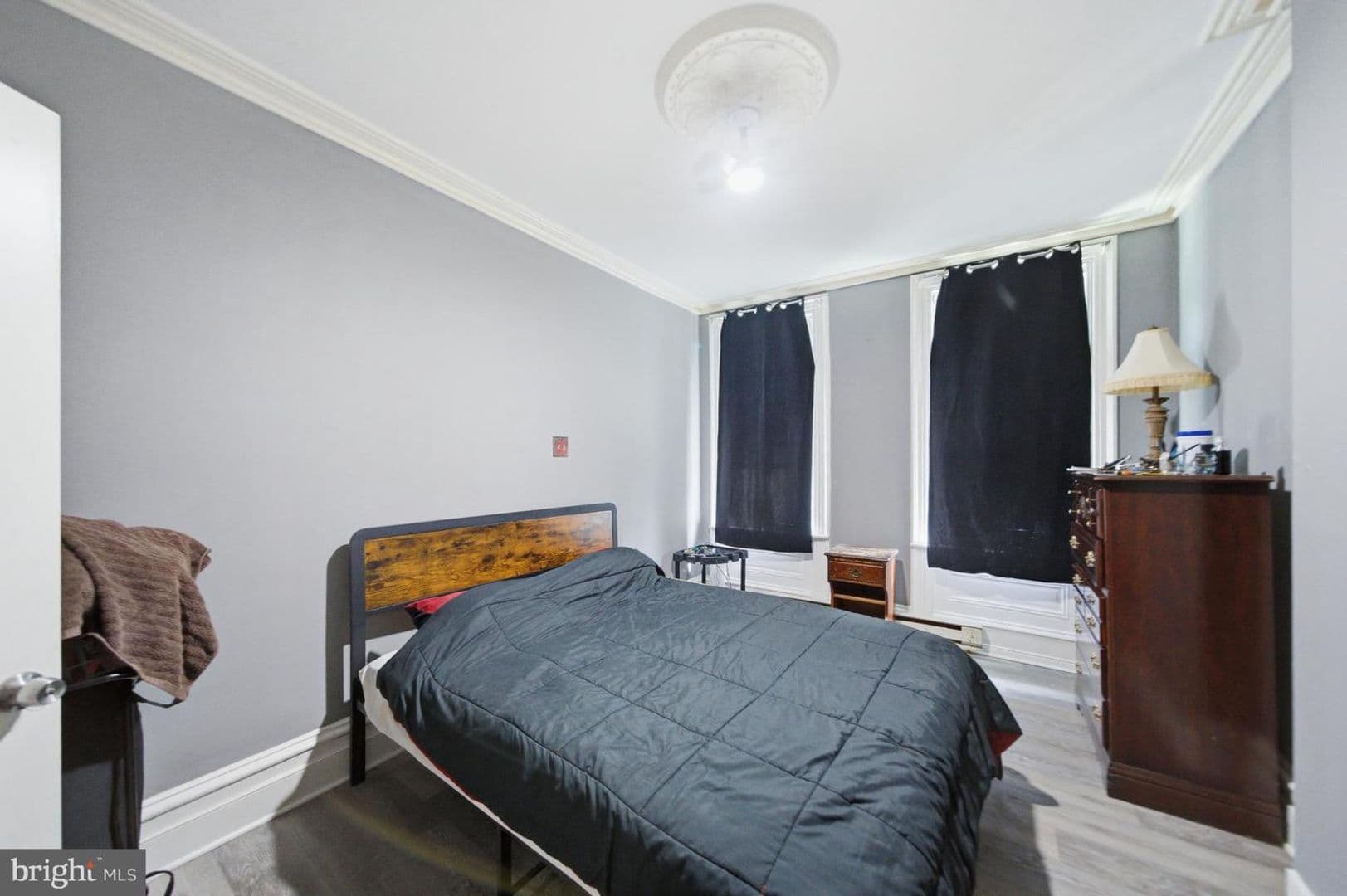Norristown Apartment: 809 Green St
