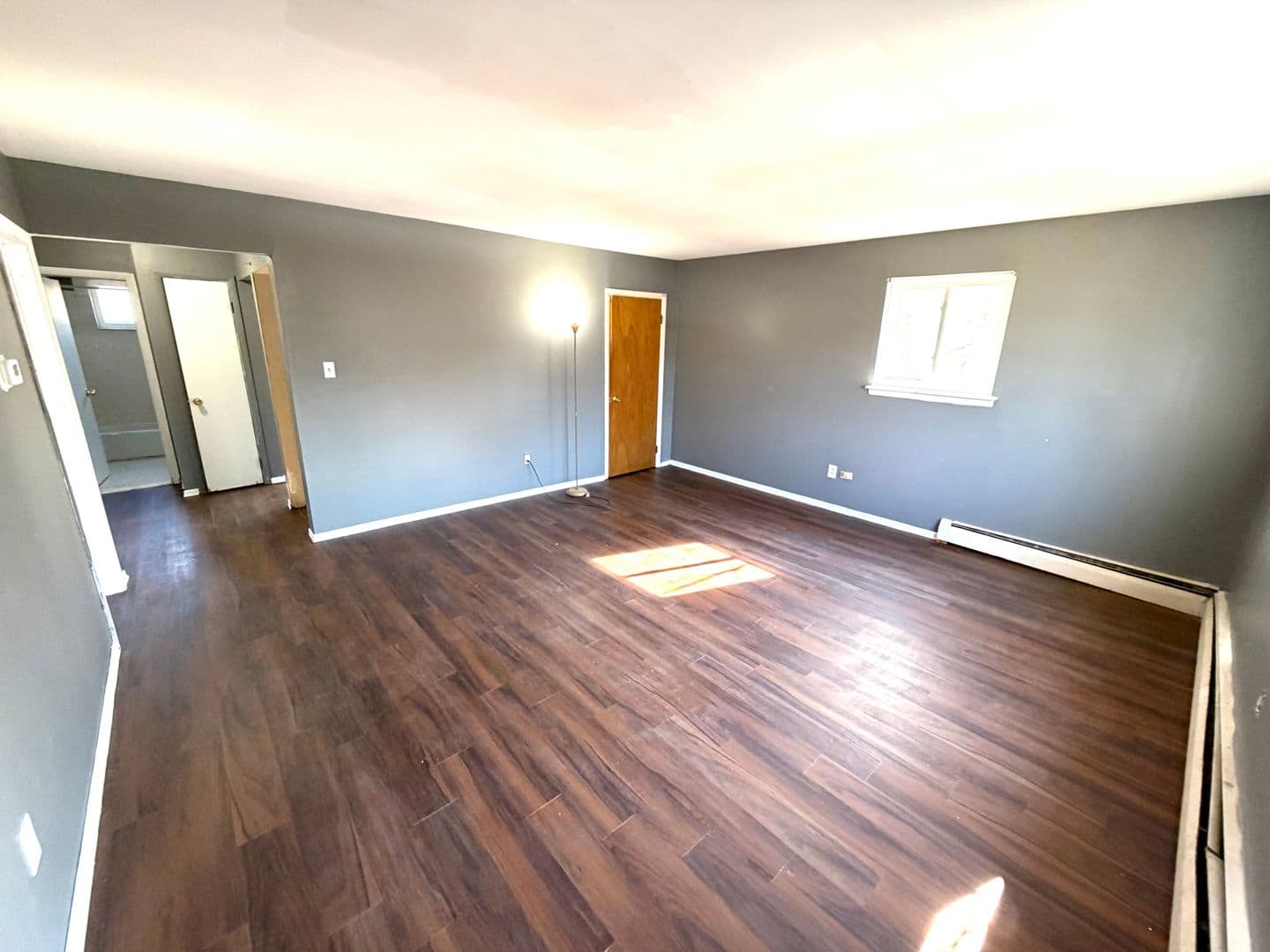 Horsham Apartment: 330 Olive Ave