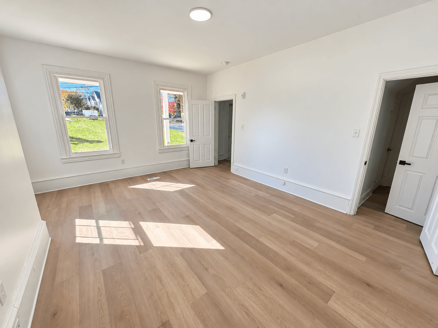 Feasterville Trevose Apartment: 216 E Bristol Rd