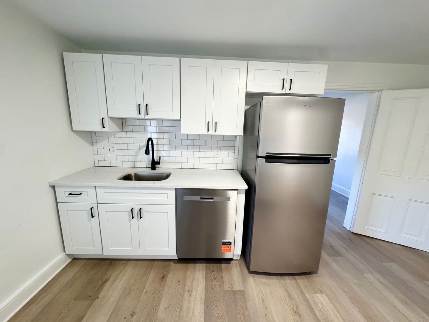 Feasterville Trevose Apartment: 216 E Bristol Rd