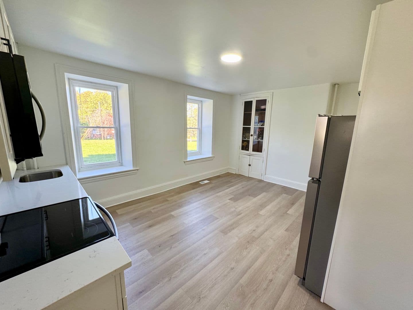 Feasterville Trevose Apartment: 216 E Bristol Rd