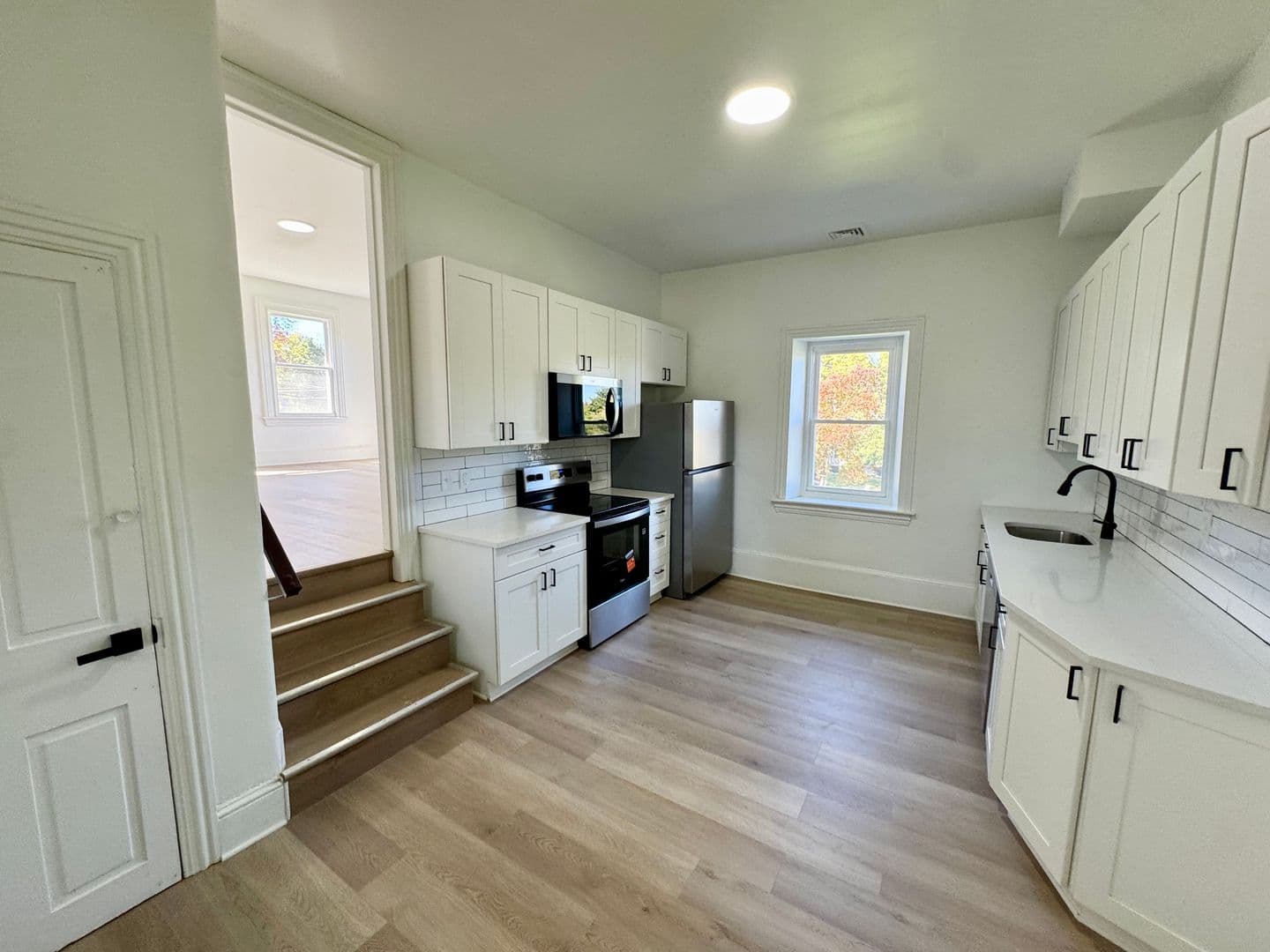 Feasterville Trevose Apartment: 216 E Bristol Rd
