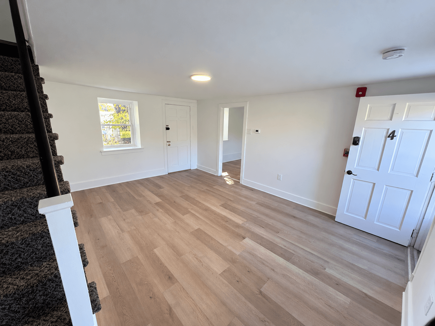 Feasterville Trevose Apartment: 216 E Bristol Rd