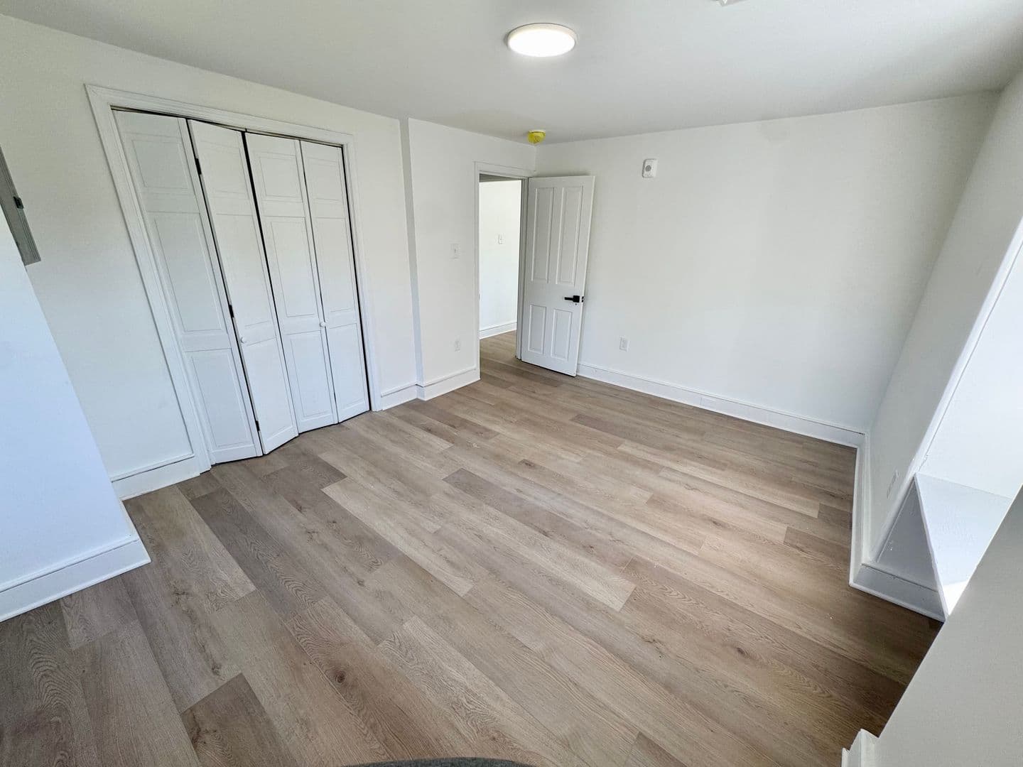 Feasterville Trevose Apartment: 216 E Bristol Rd