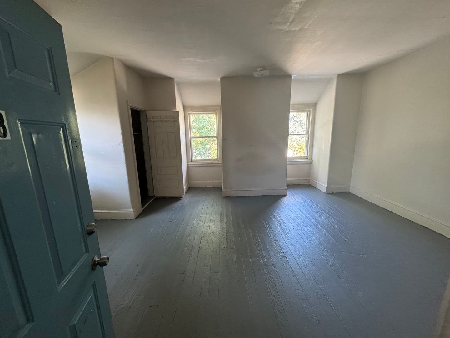 Norristown Apartment: 631 W Main Street