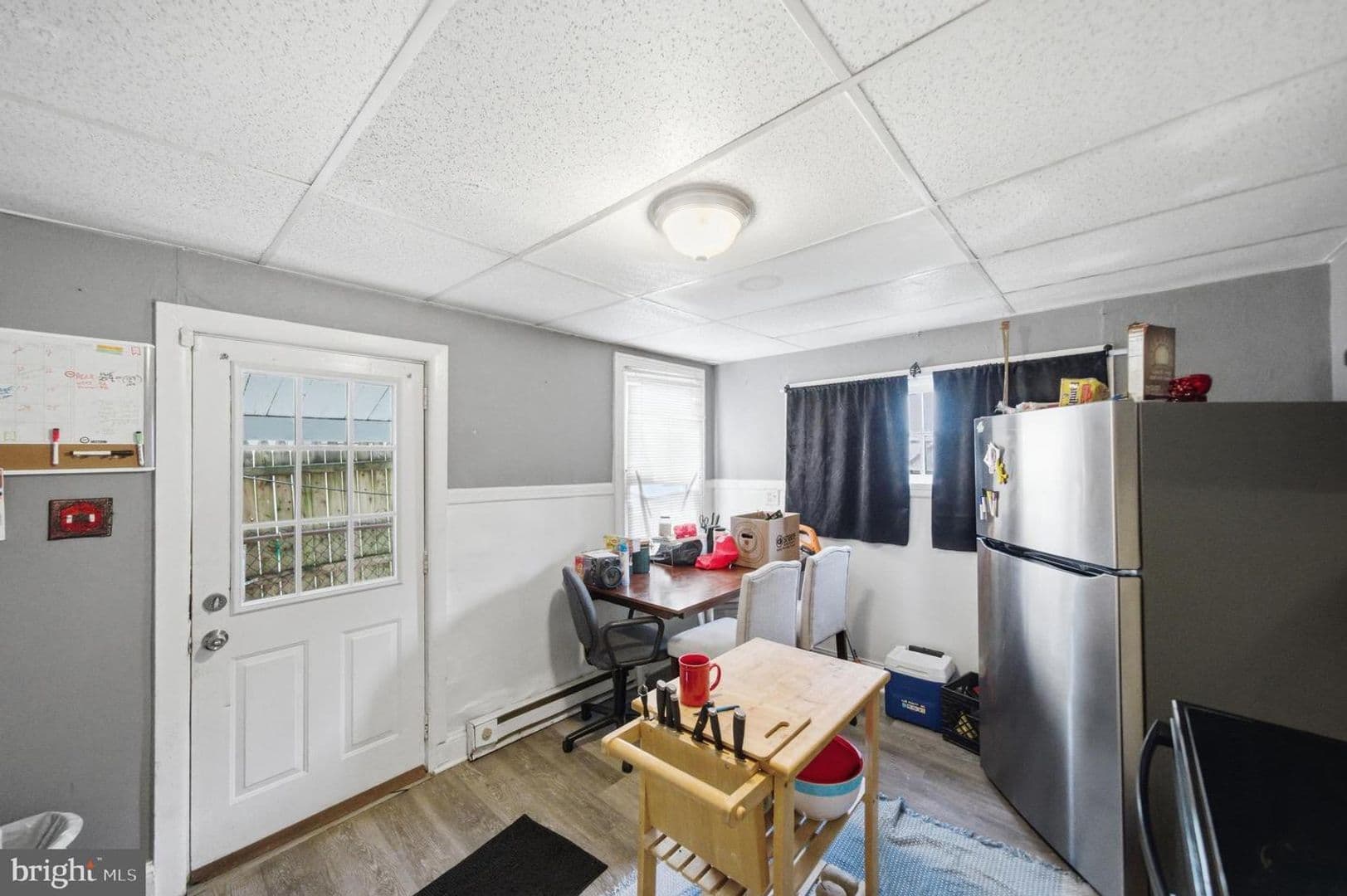 Norristown Apartment: 809 Green St
