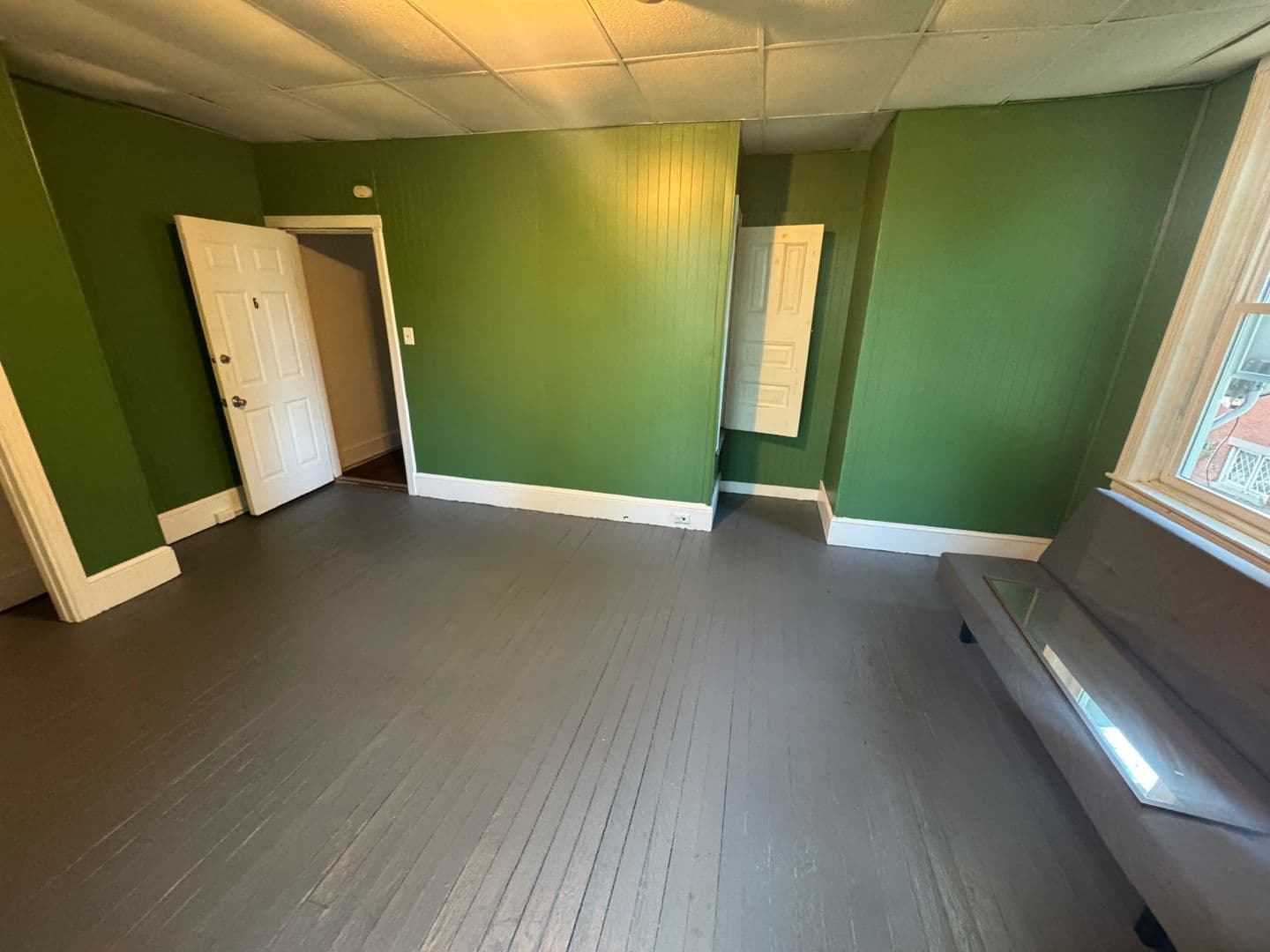 Norristown Apartment: 631 W Main Street
