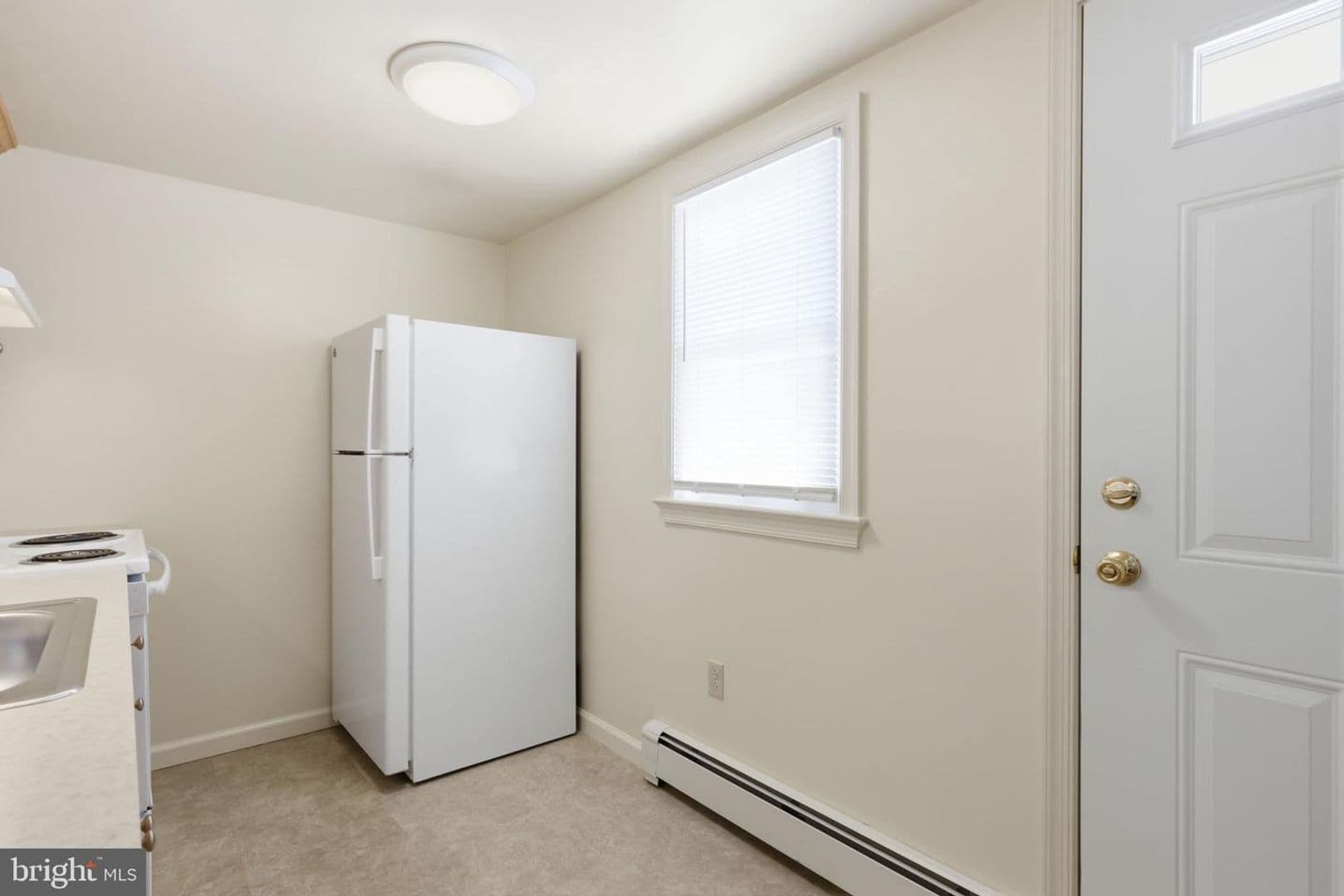 Morrisville Apartment: 2-8 Corliss Ave