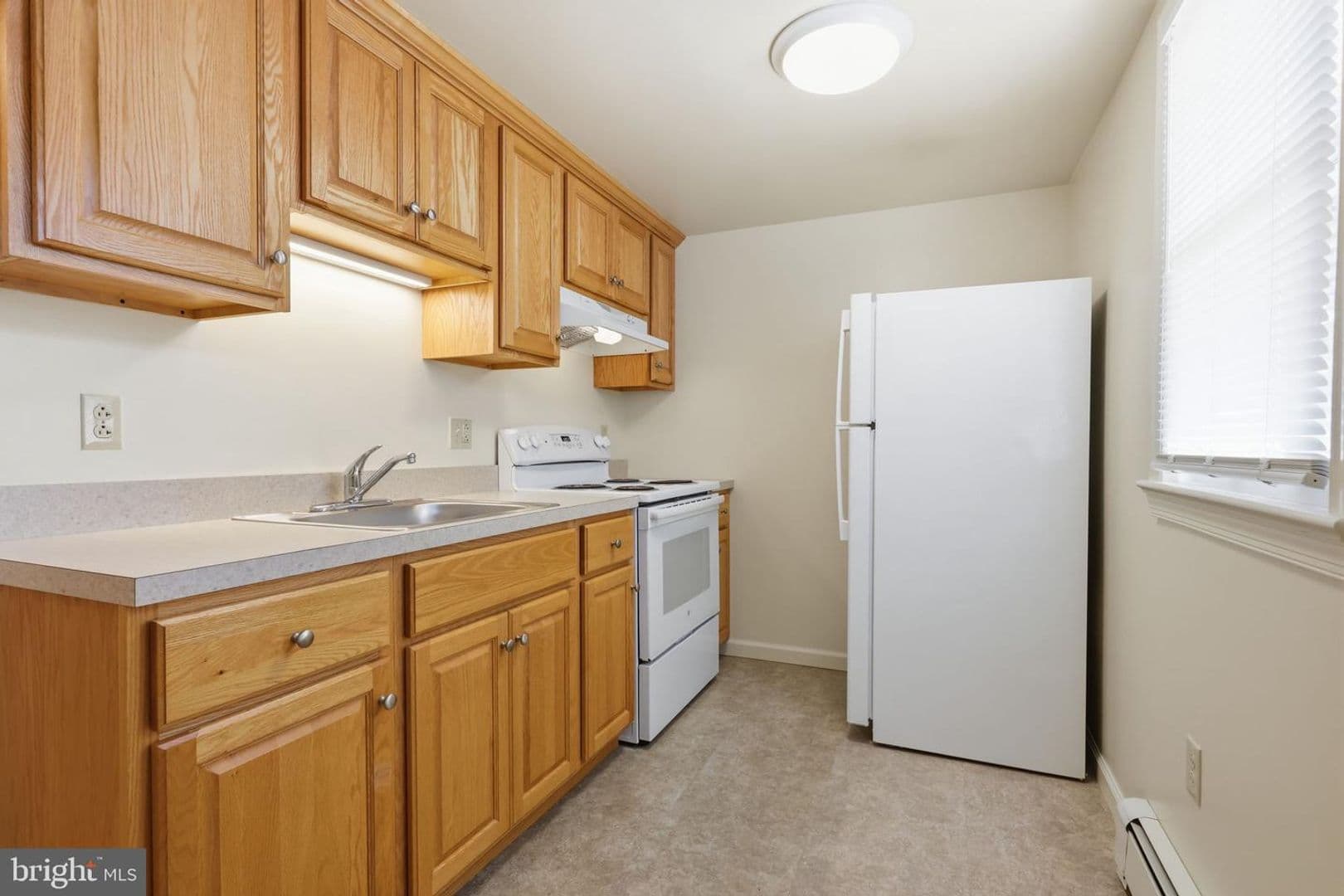 Morrisville Apartment: 2-8 Corliss Ave