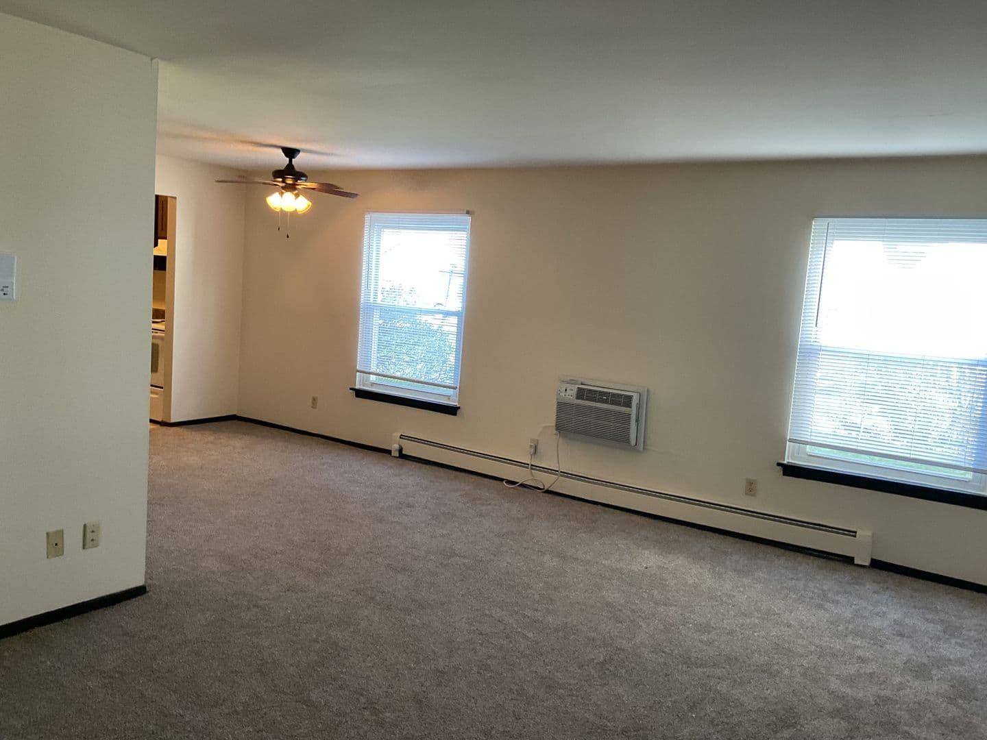 Greenfield Apartment: 6510 W. English Meadows Dr.