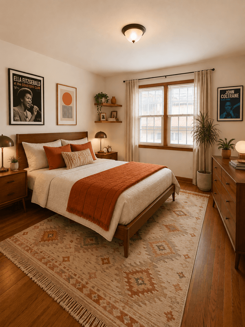 Wauwatosa Apartment: 7734-7928 W. North Ave
