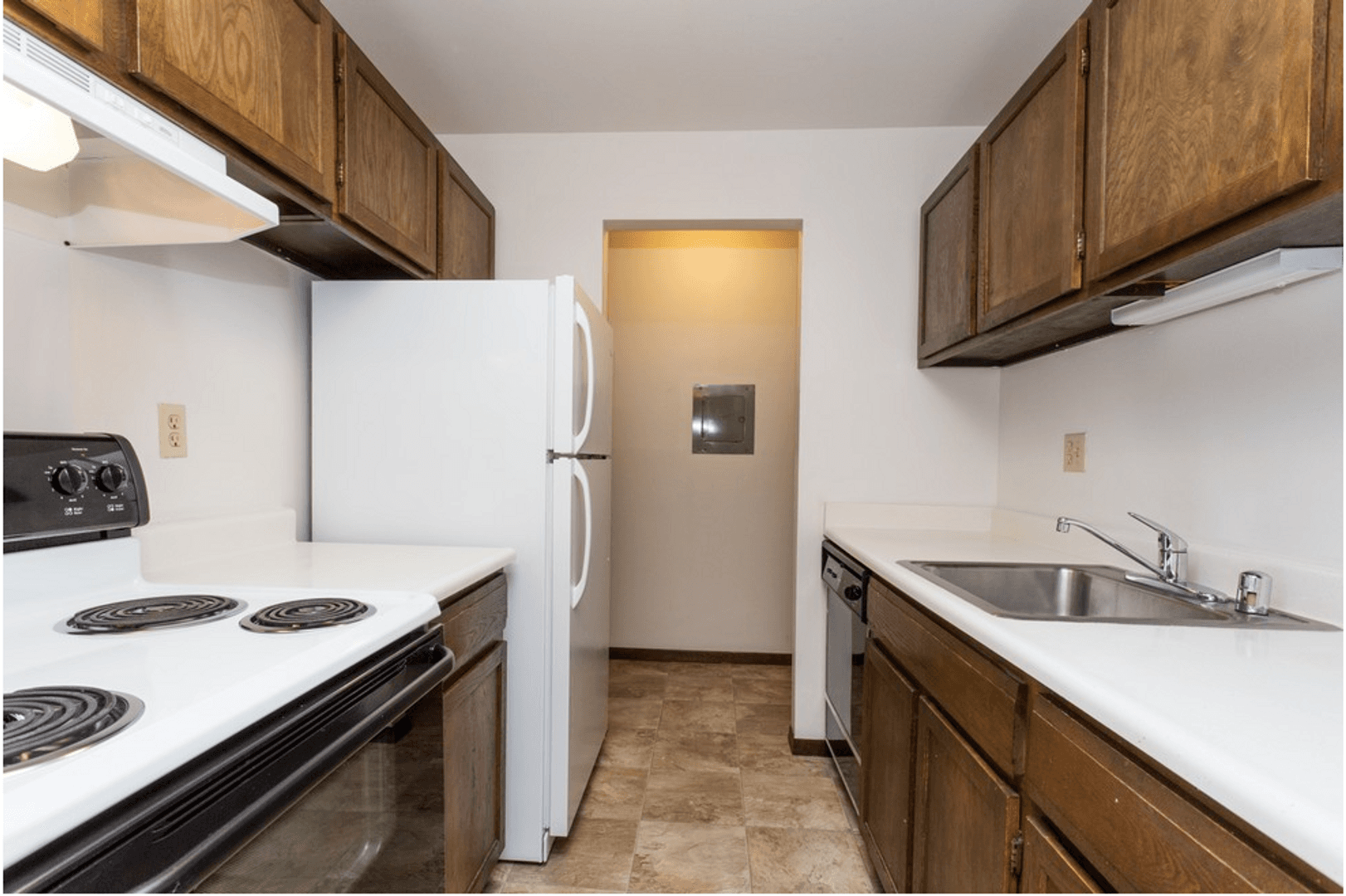 Greenfield Apartment: 6510 W. English Meadows Dr.